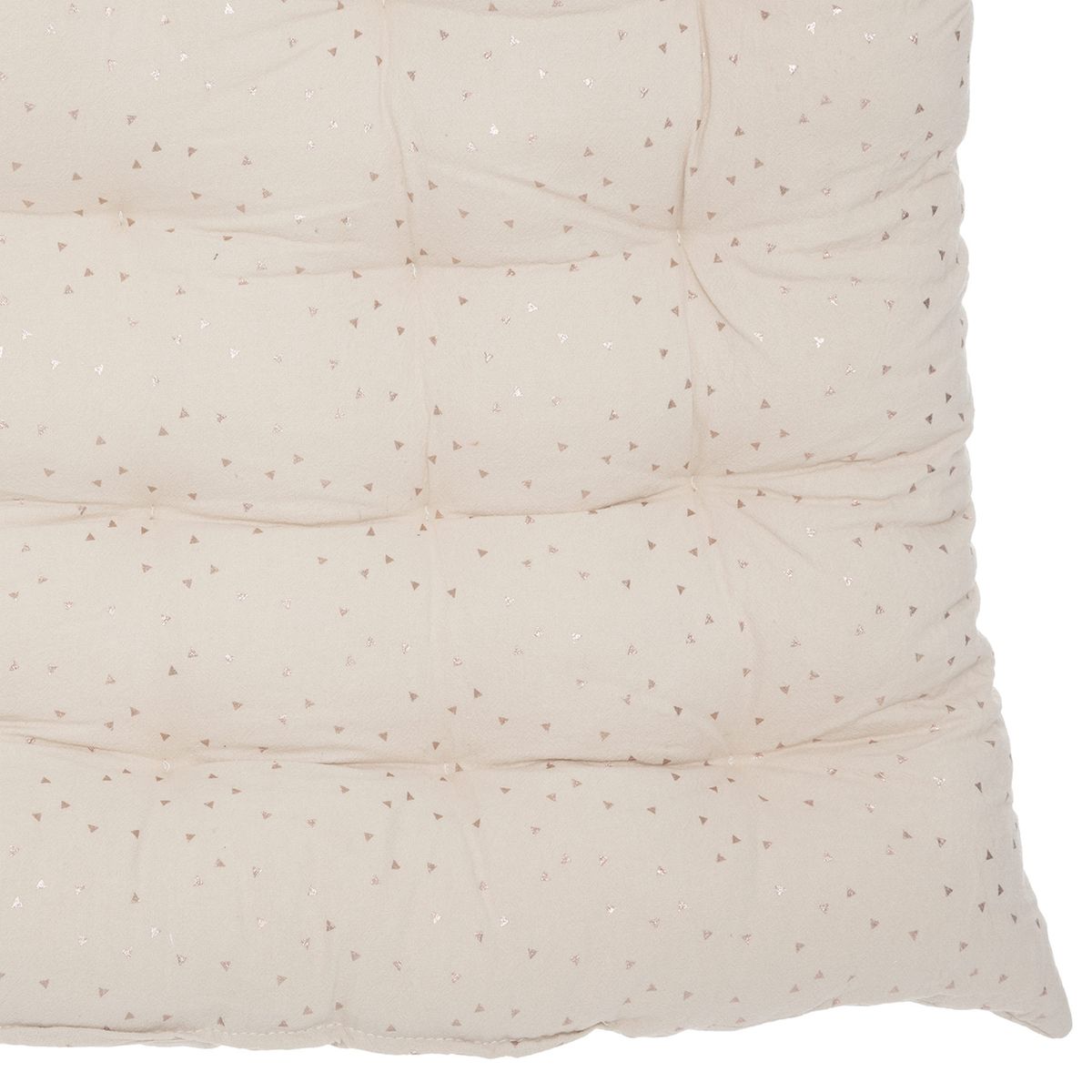 Pouf Coussin Exterieur De Jardin Atmosphera La Redoute