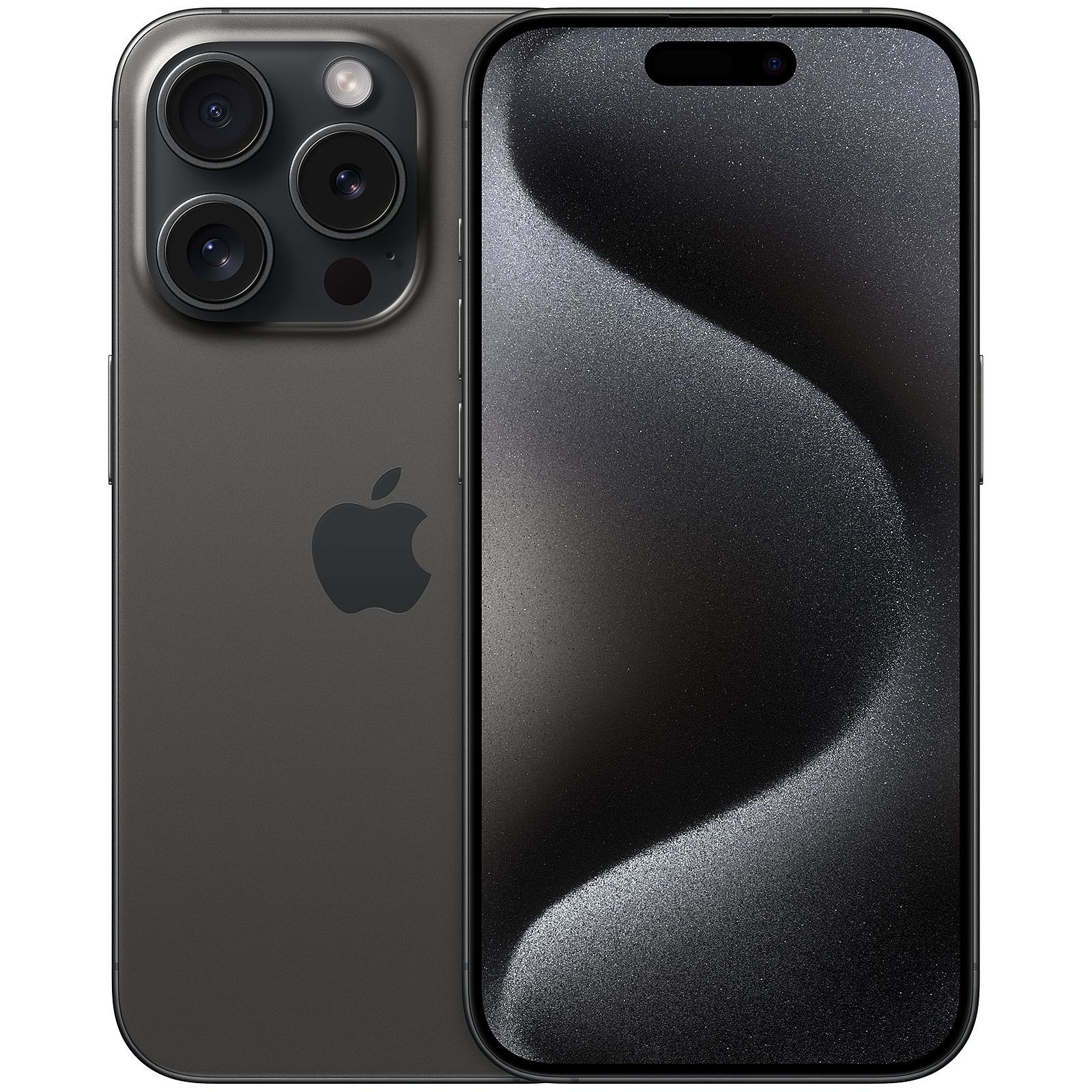 Smartphone iPhone 15 Pro, APPLE