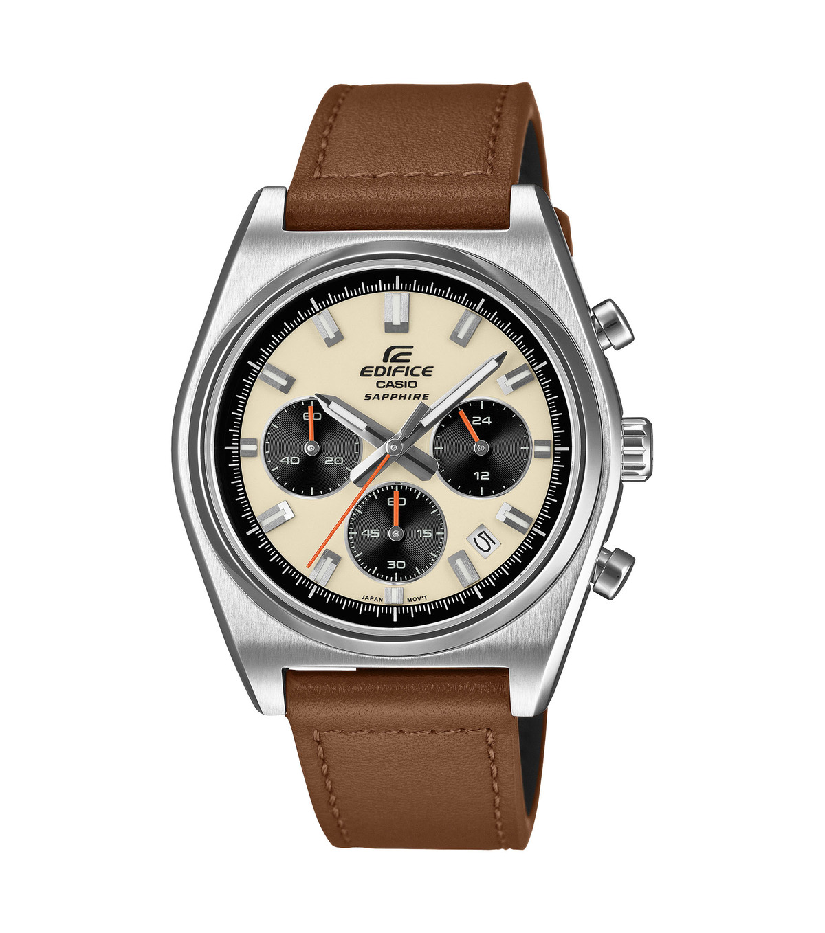 Montre Analogique  EDIFICE, CASIO