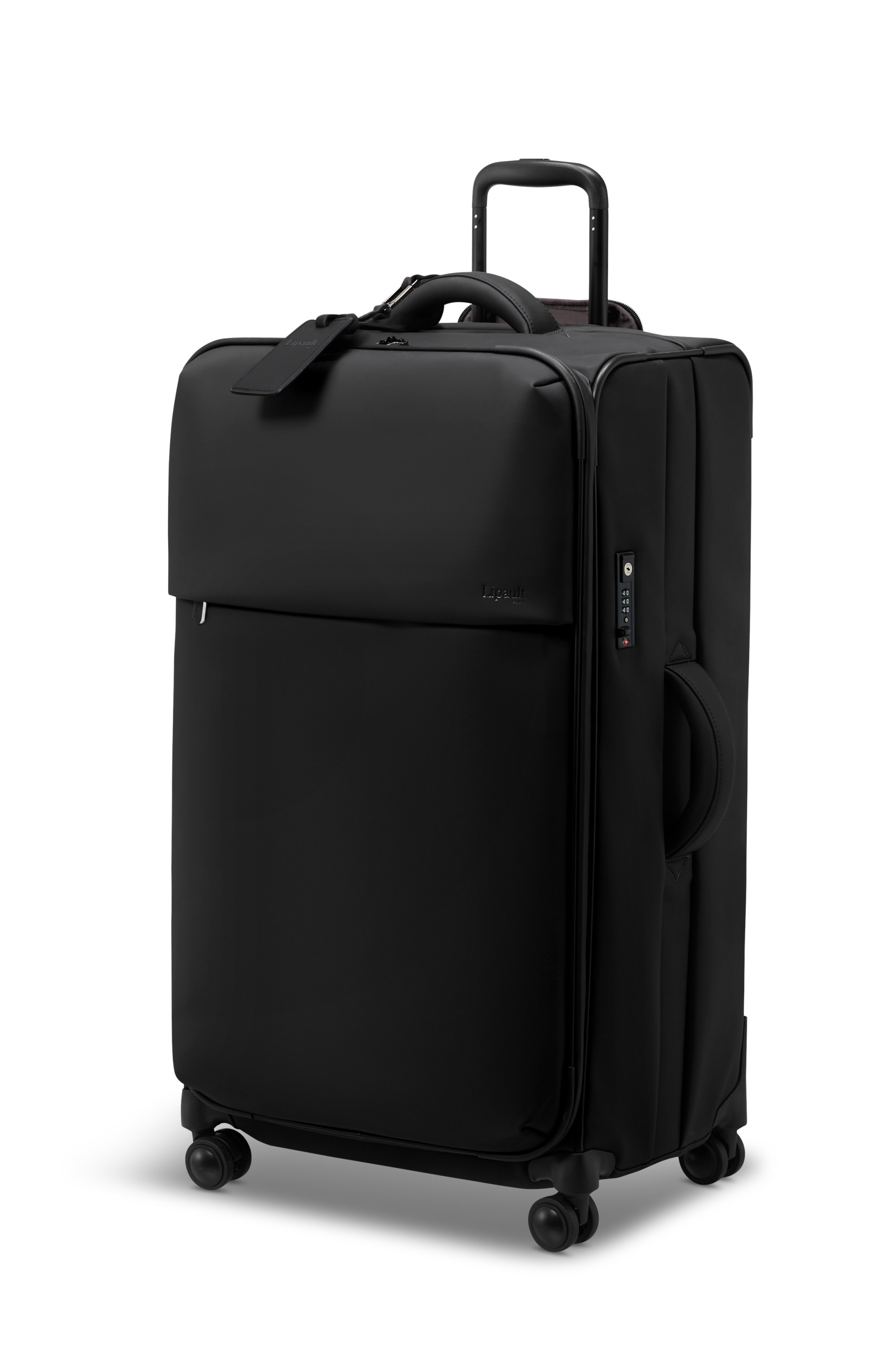 Lost in berlin valise 4 roues taille XL, LIPAULT