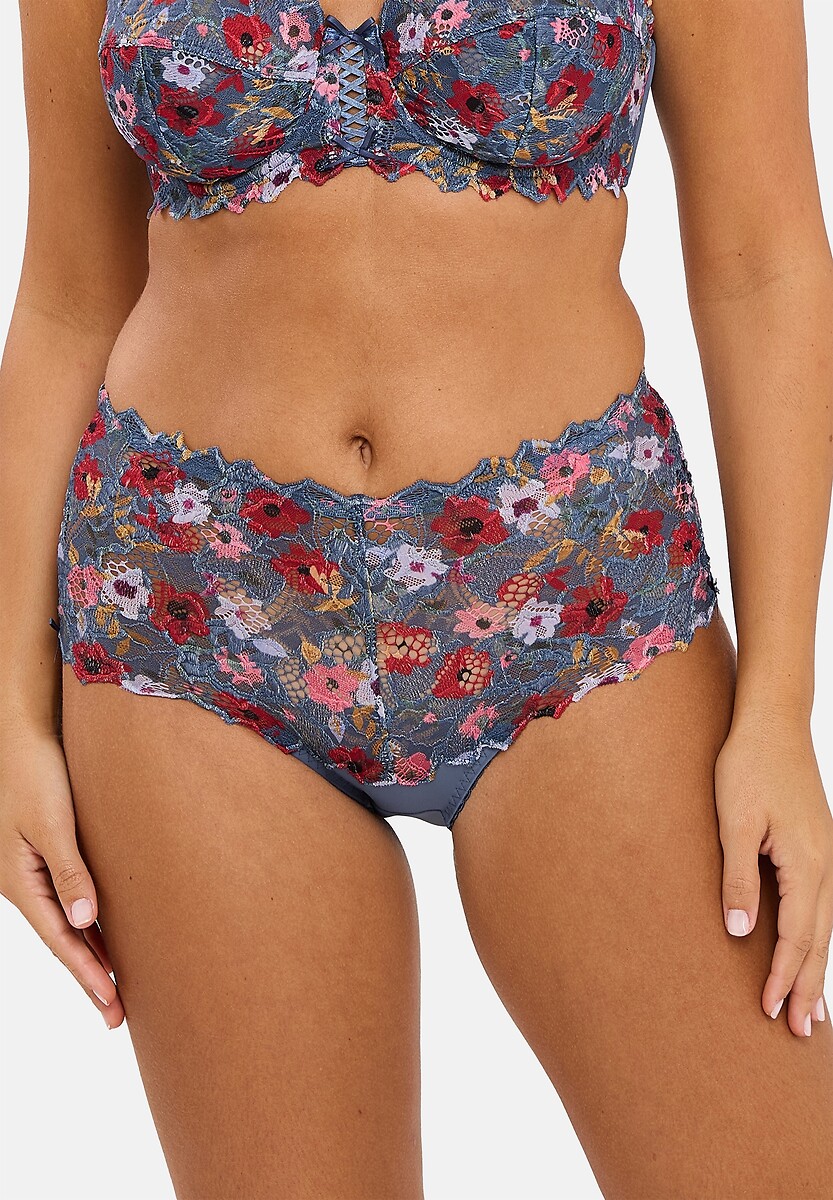 Culotte taille medium ARUM MOSAIC, SANS COMPLEXE