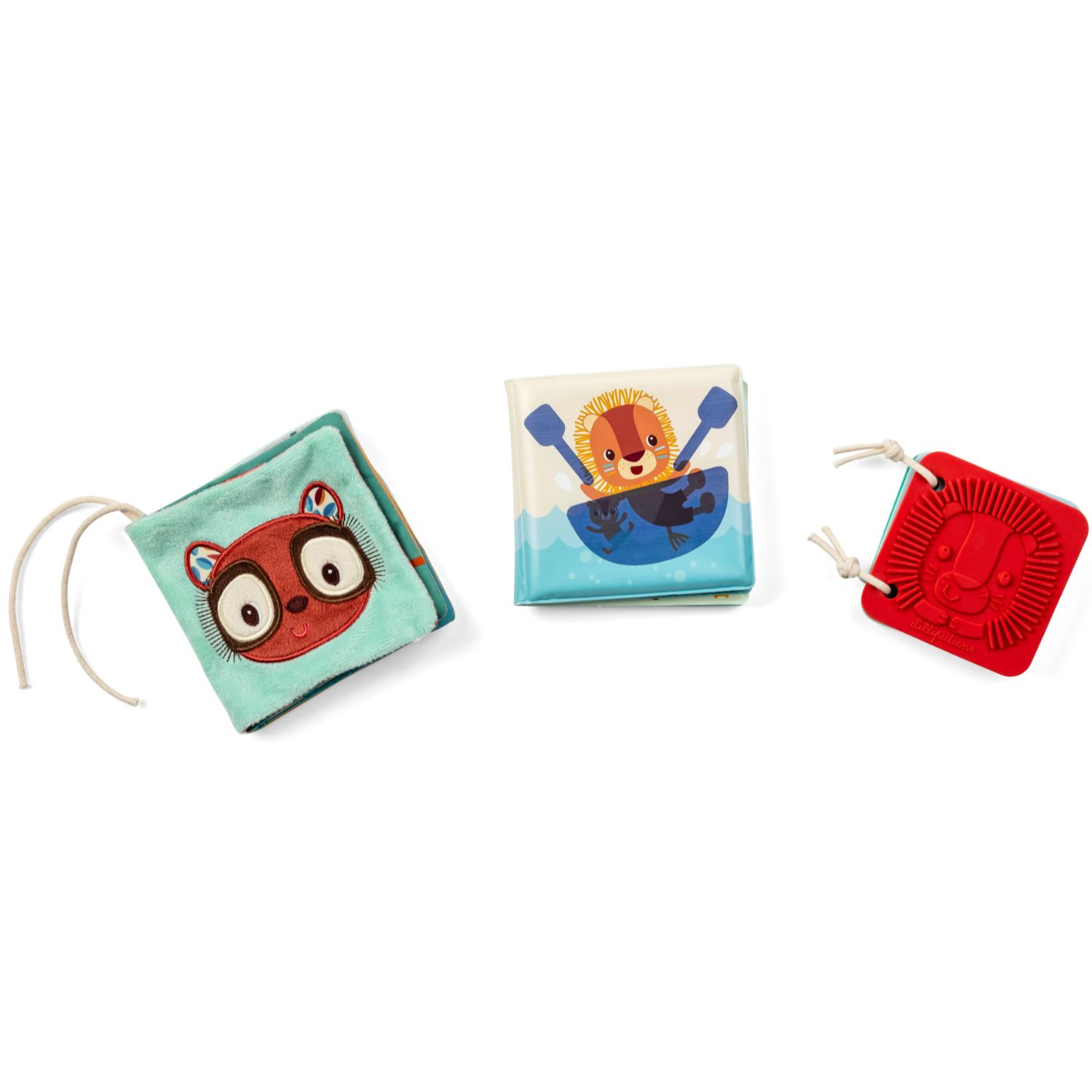 Set de naissance, LILLIPUTIENS