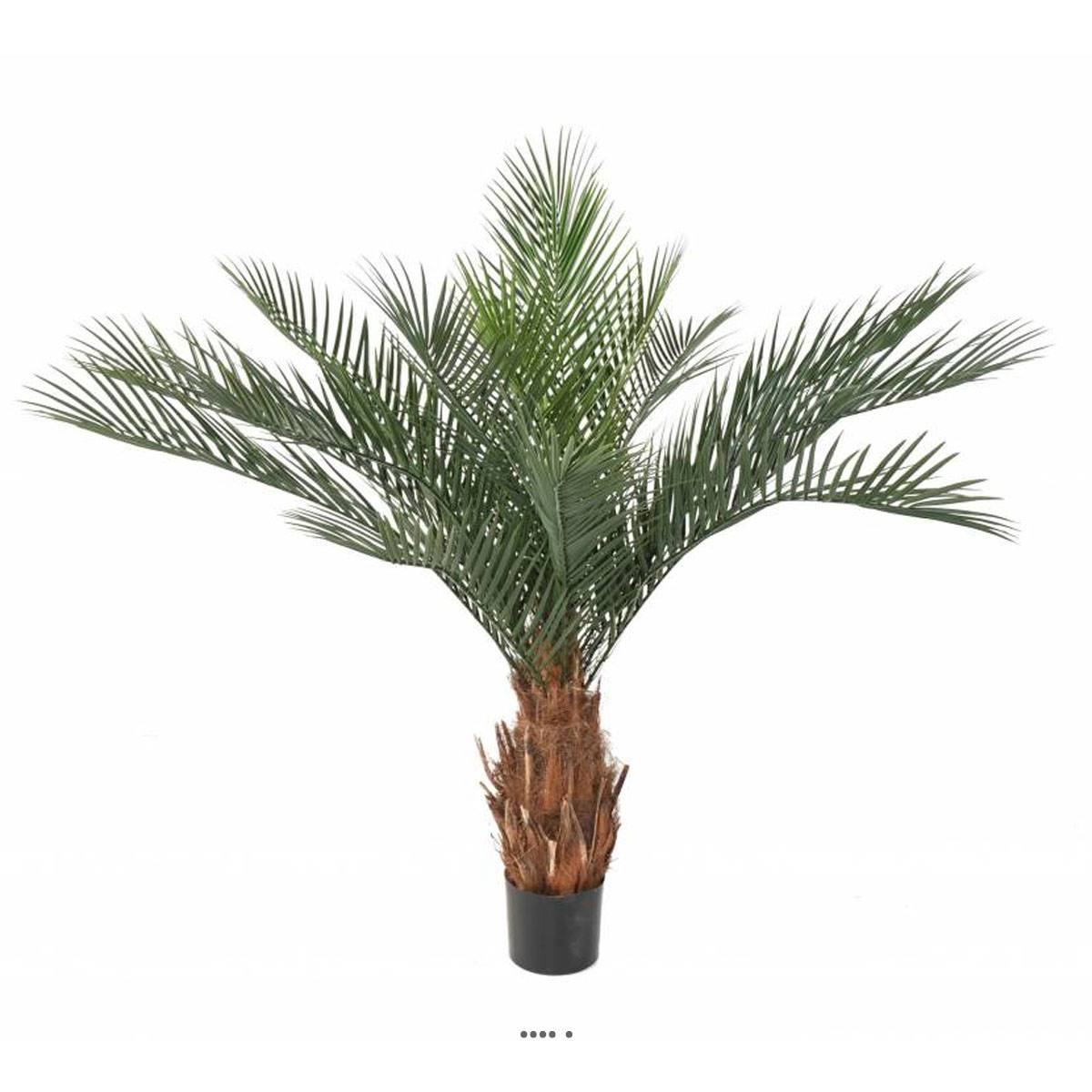Palmier Phoenix Artificiel H130 cm D165 cm 1, ARTIFICIELLES