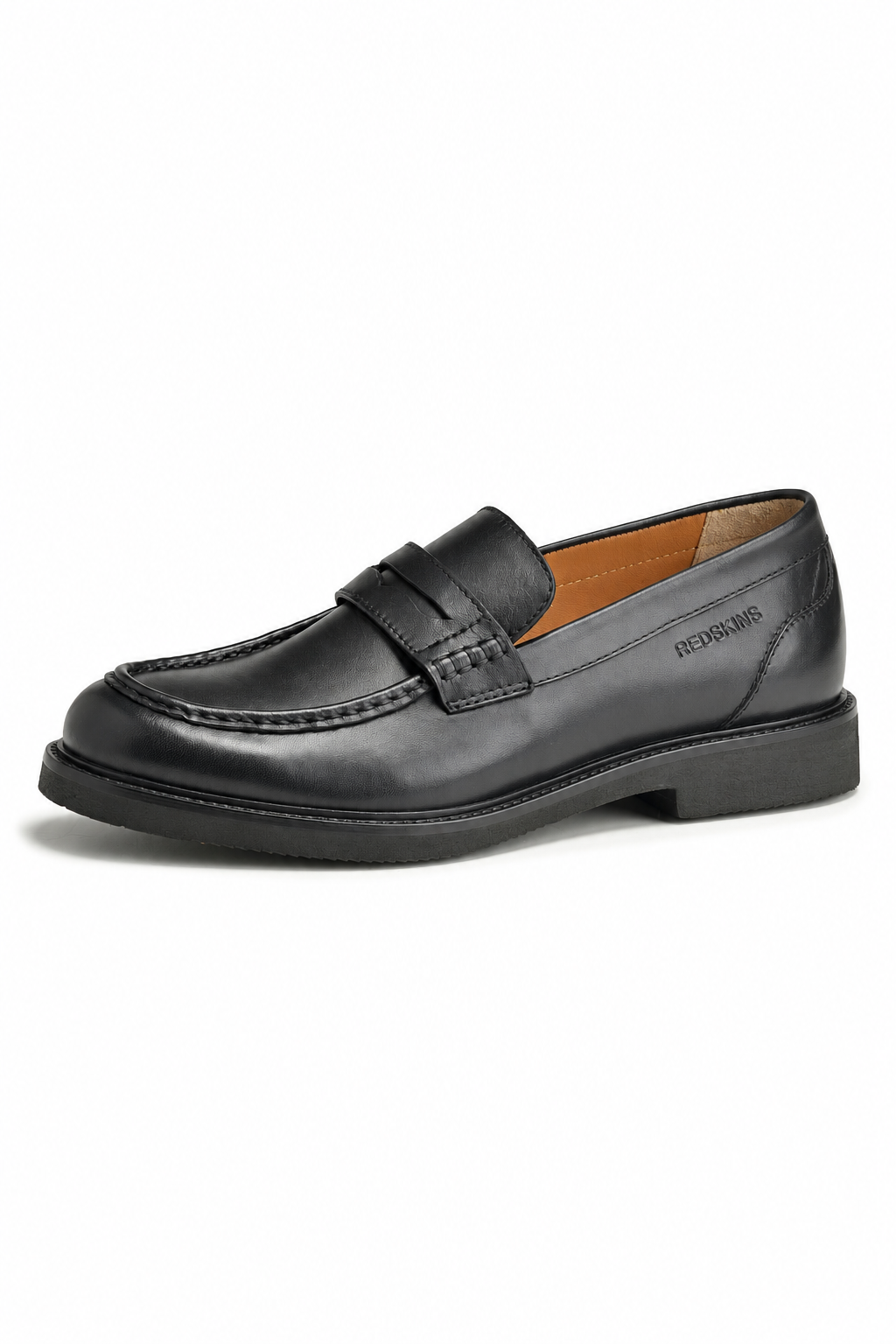 Mocassins MEXICO, REDSKINS