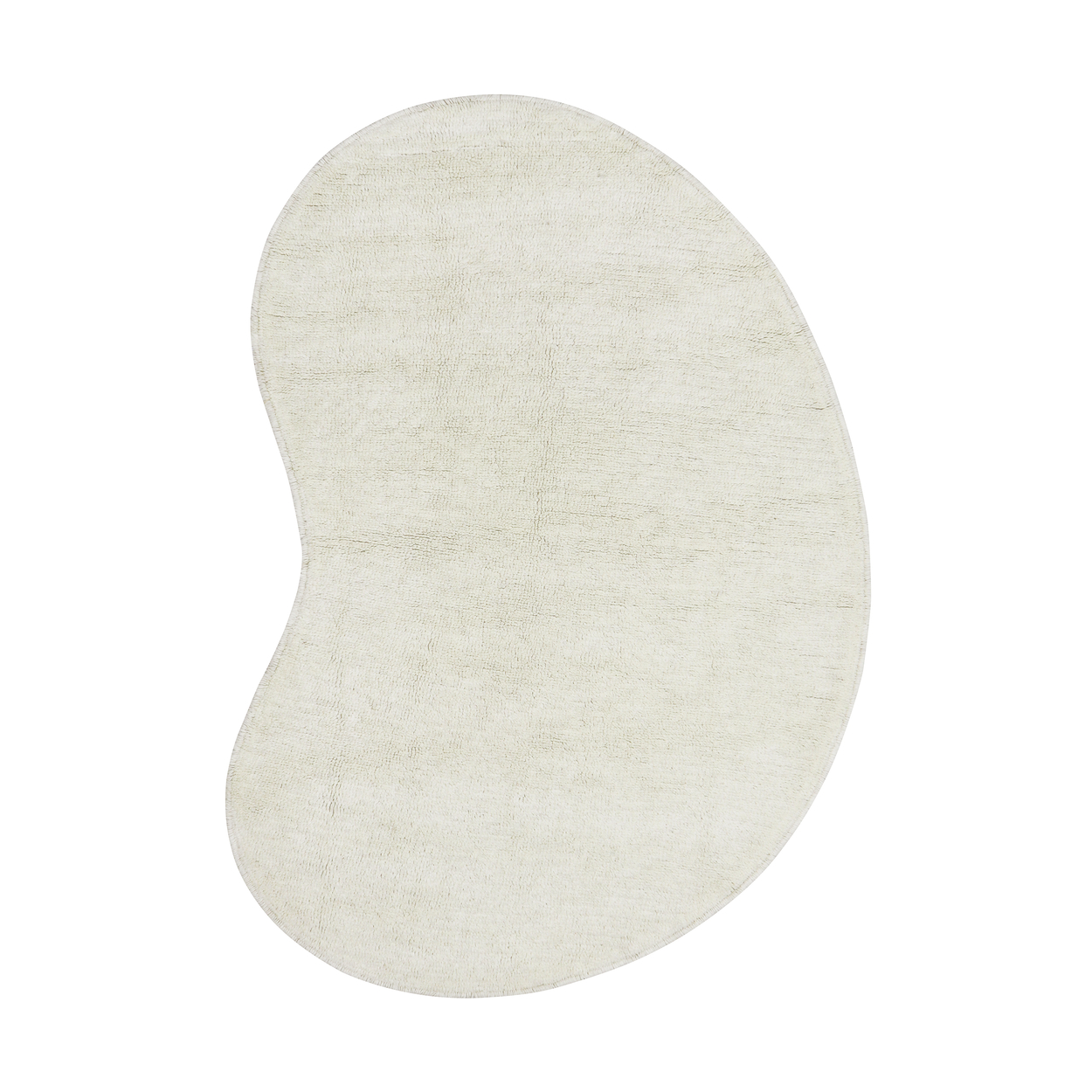 Tapis en laine SILHOUETTE SILHOUETTES, LORENA CANALS