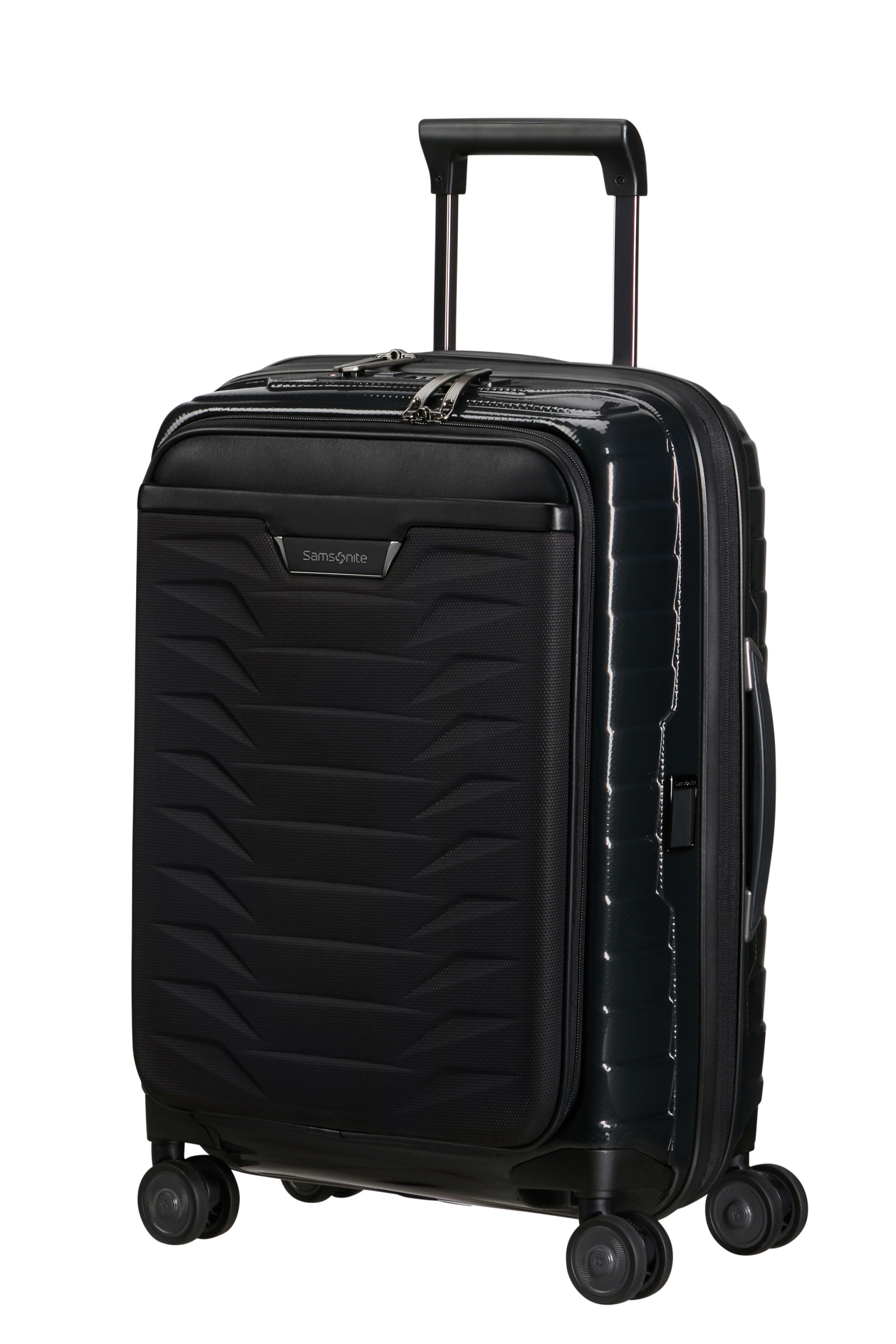 Proxis valise 4 roues taille S, SAMSONITE