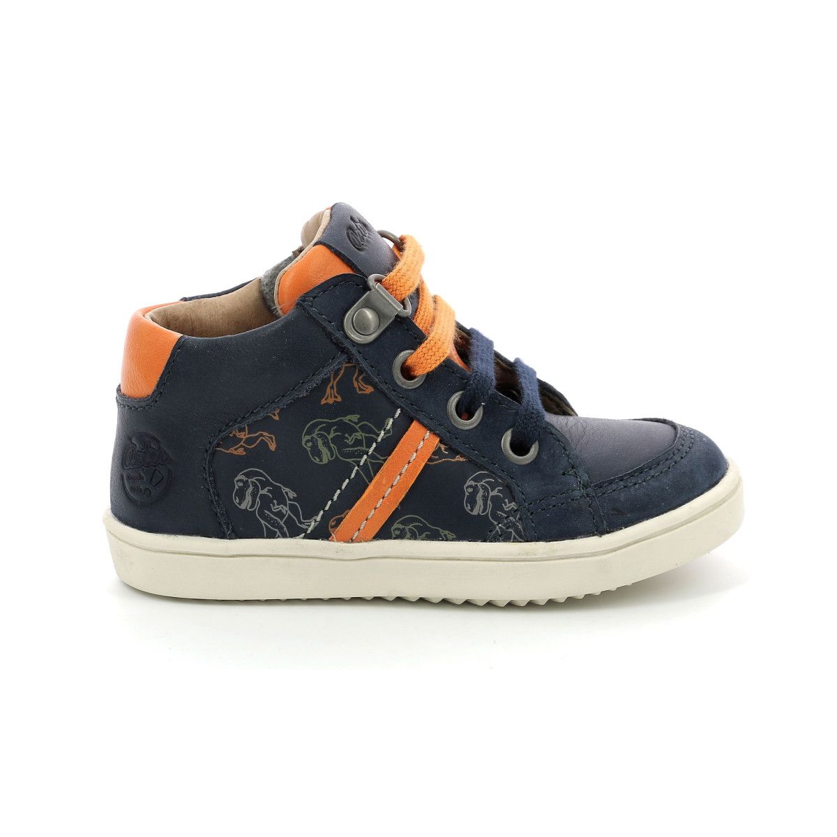 Chaussures Bebe Garcon 0 3 Ans Aster La Redoute