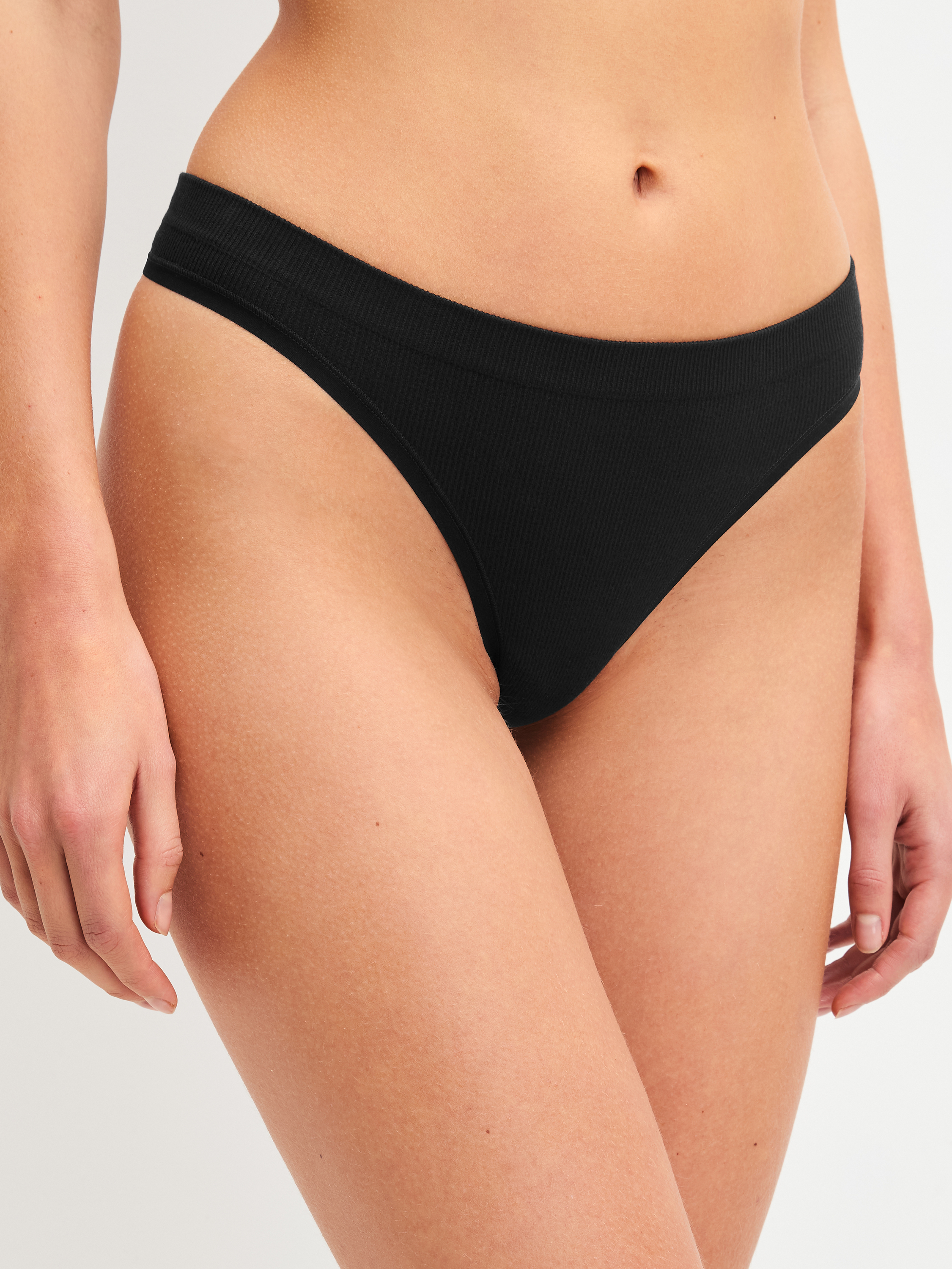 Chaîne de caractères Modal SEAMLESS NATURAL, CALIDA