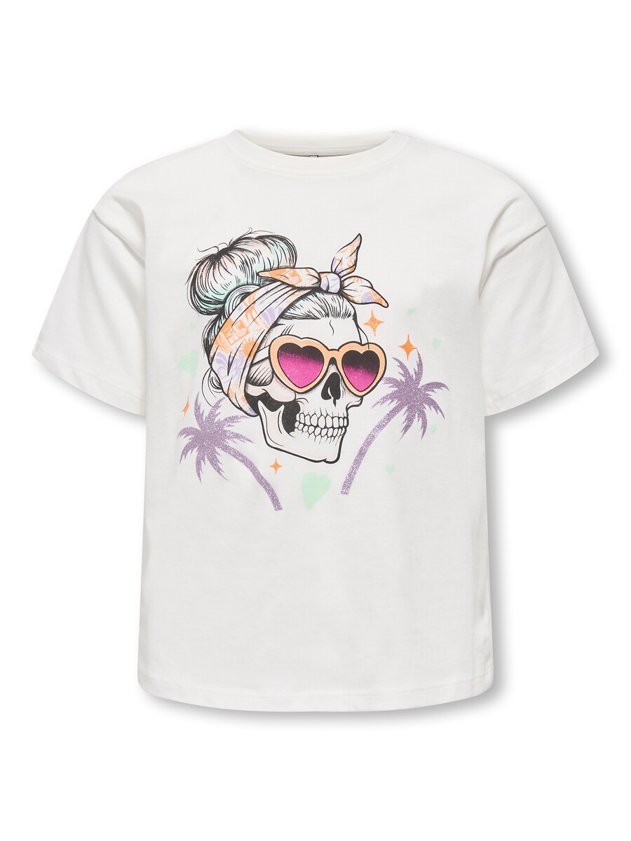 Short Sleeve T-Shirt, KIDS ONLY