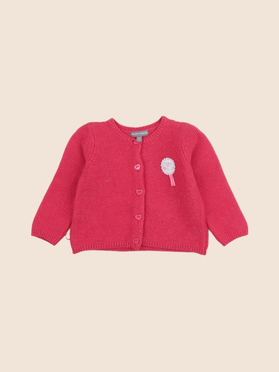 Gilet - Très bon état, SERGENT MAJOR