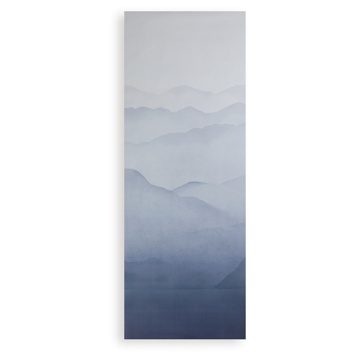 Product photograph of Laika 2 7m High Panoramic Wallpaper from La Redoute UK.