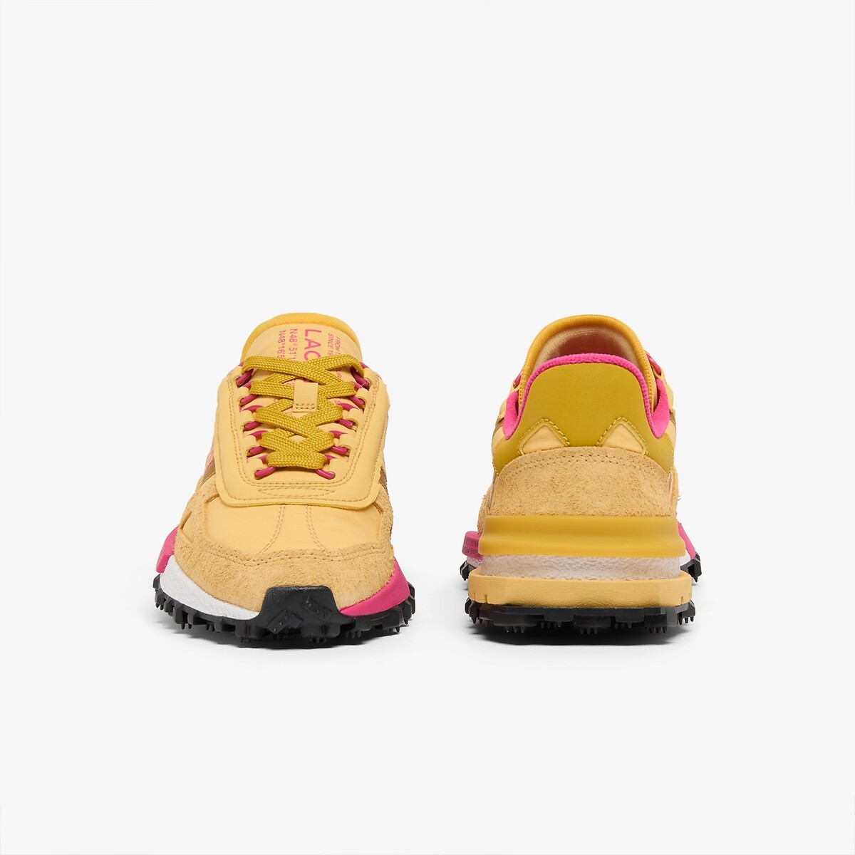Lacoste Zapatillas bajas ELITE ACTIVE — photo 4