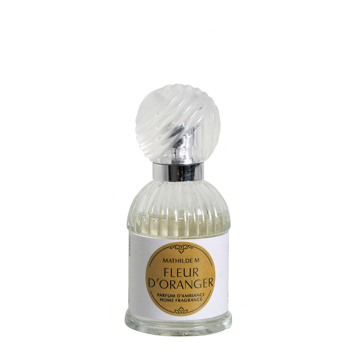Parfum d'ambiance 30 ml - Fleur d'Oranger, MATHILDE M