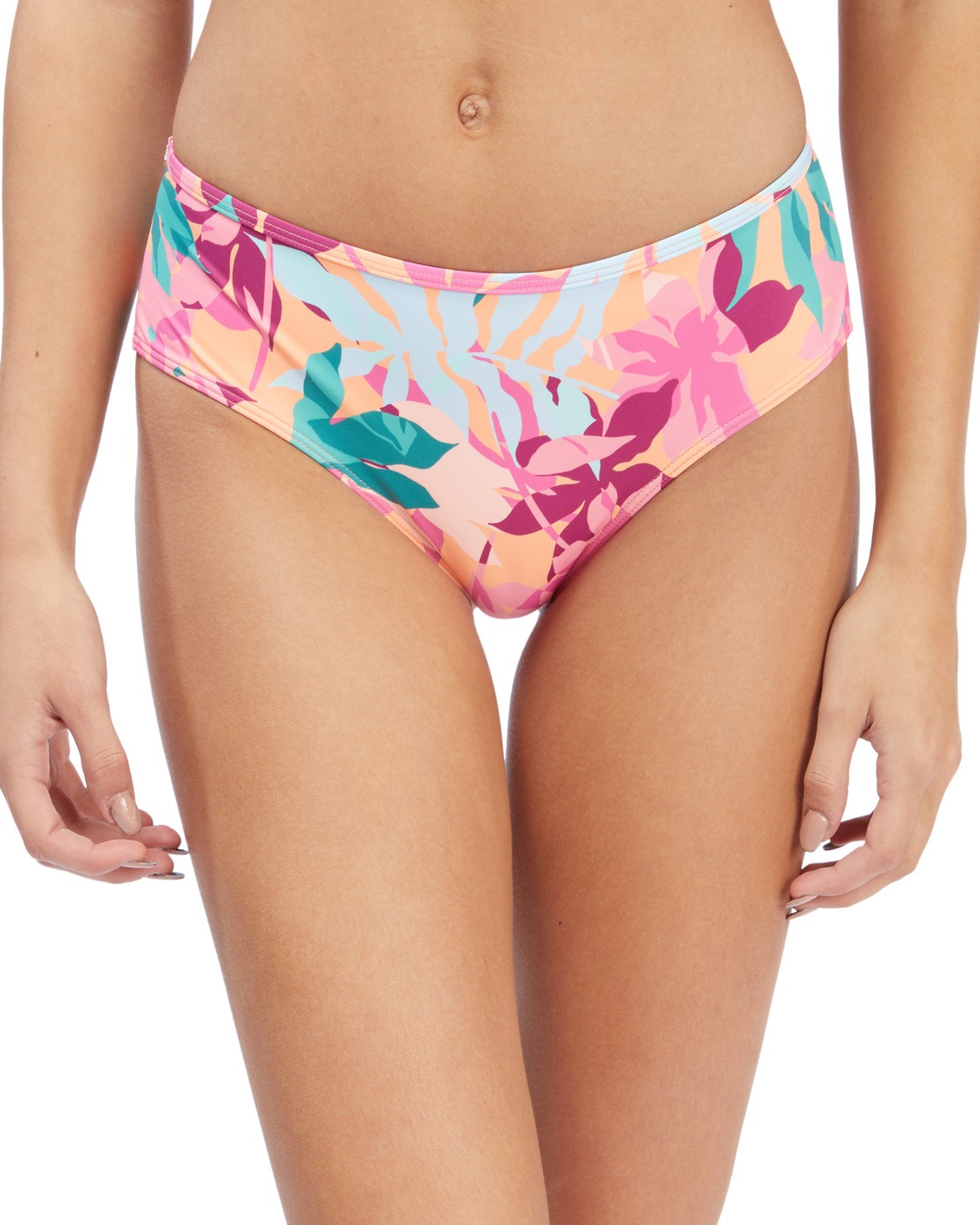 Bas de maillot de bain culotte bikini Hipster., ROXY