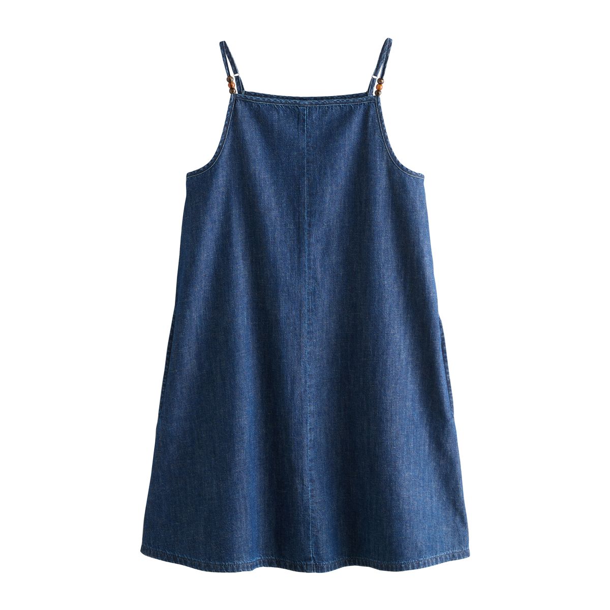Robe courte en denim style nuisette, NEXT