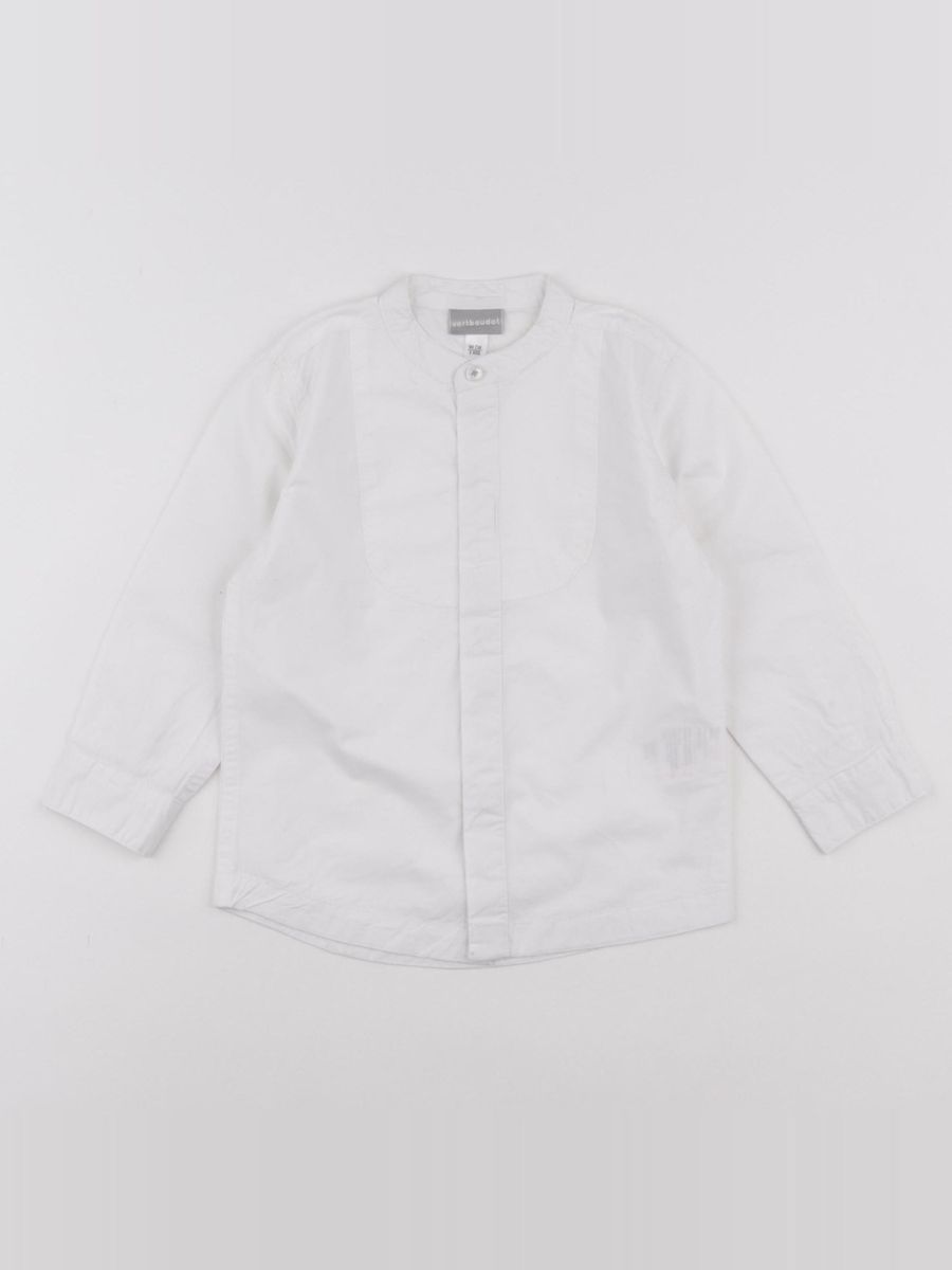 Chemise - Très bon état, VERTBAUDET