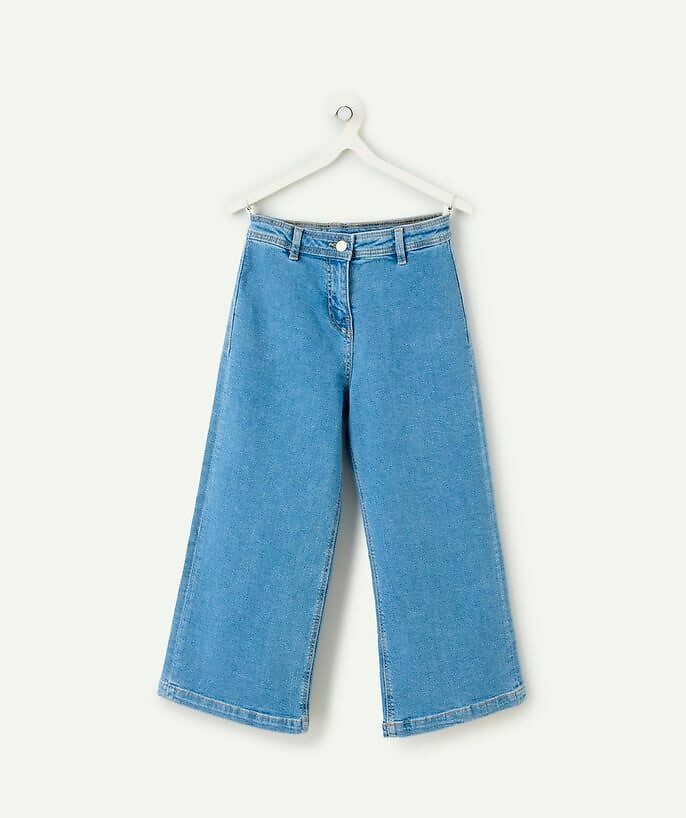Wide Leg Jeans, TAPE A L'OEIL