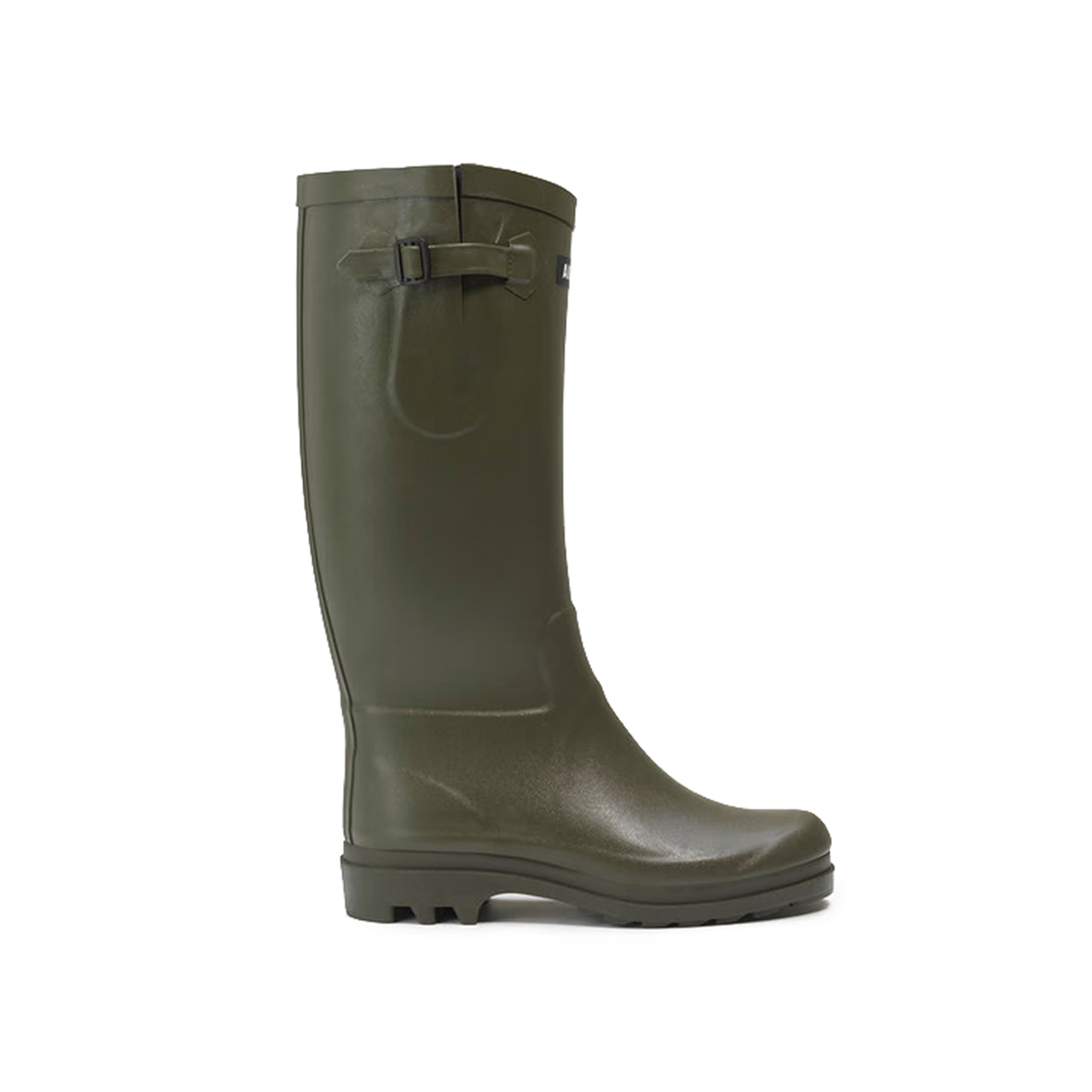 Bottes de pluie boyfriend AIGLENTINE 2 NL, AIGLE