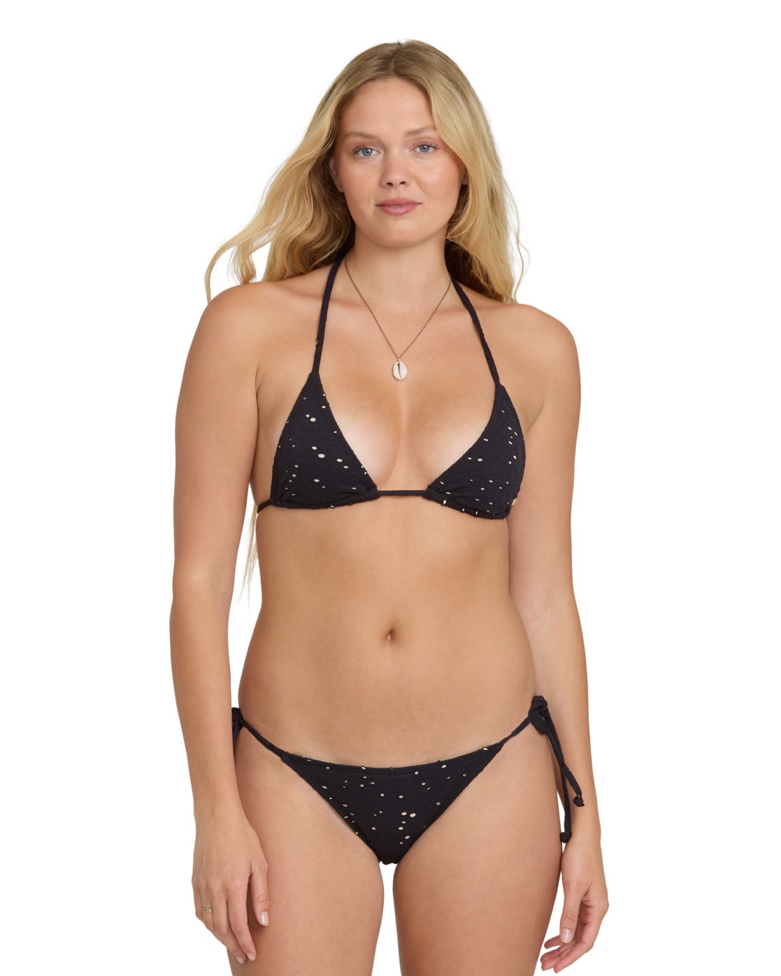 Bas de maillot de bain à couvrance intégrale EYE ON YOU TS MAUI, BILLABONG