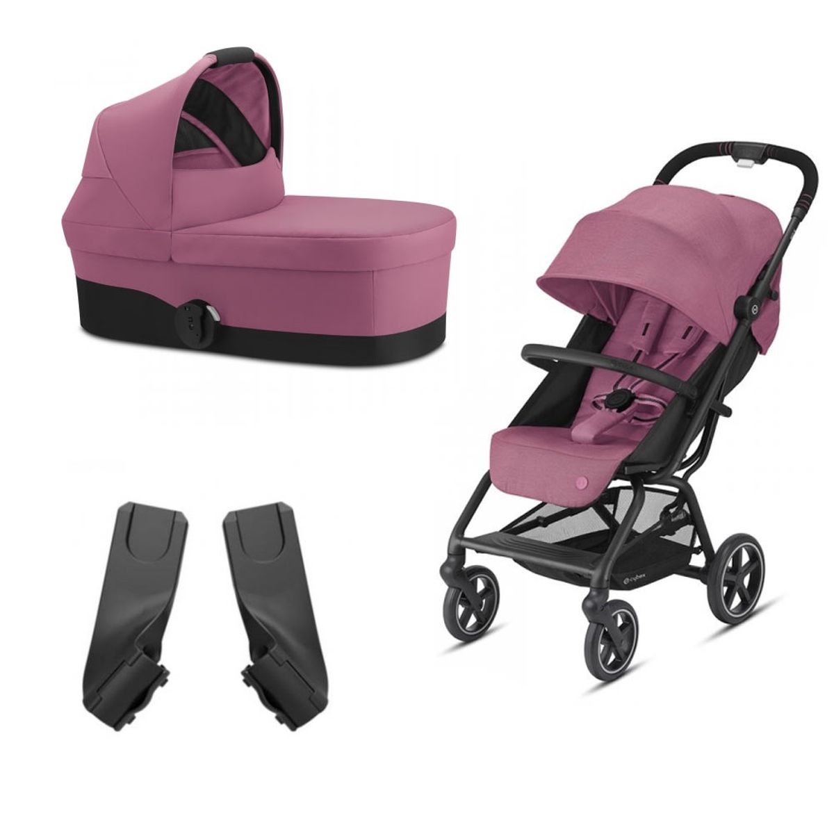 Poussette Trio La Redoute Poussette Trio La Redoute