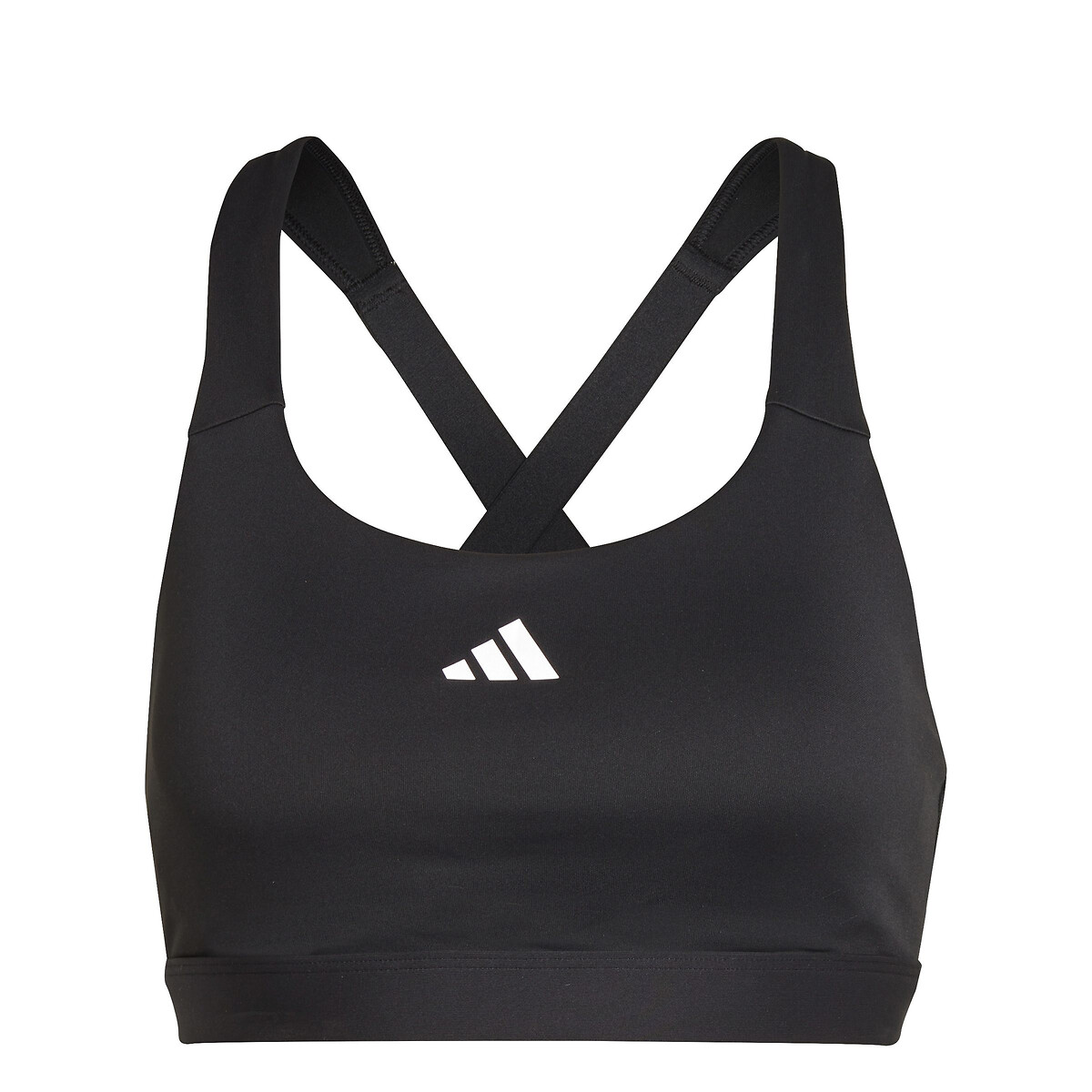 Recycled Sports Bra, High Support