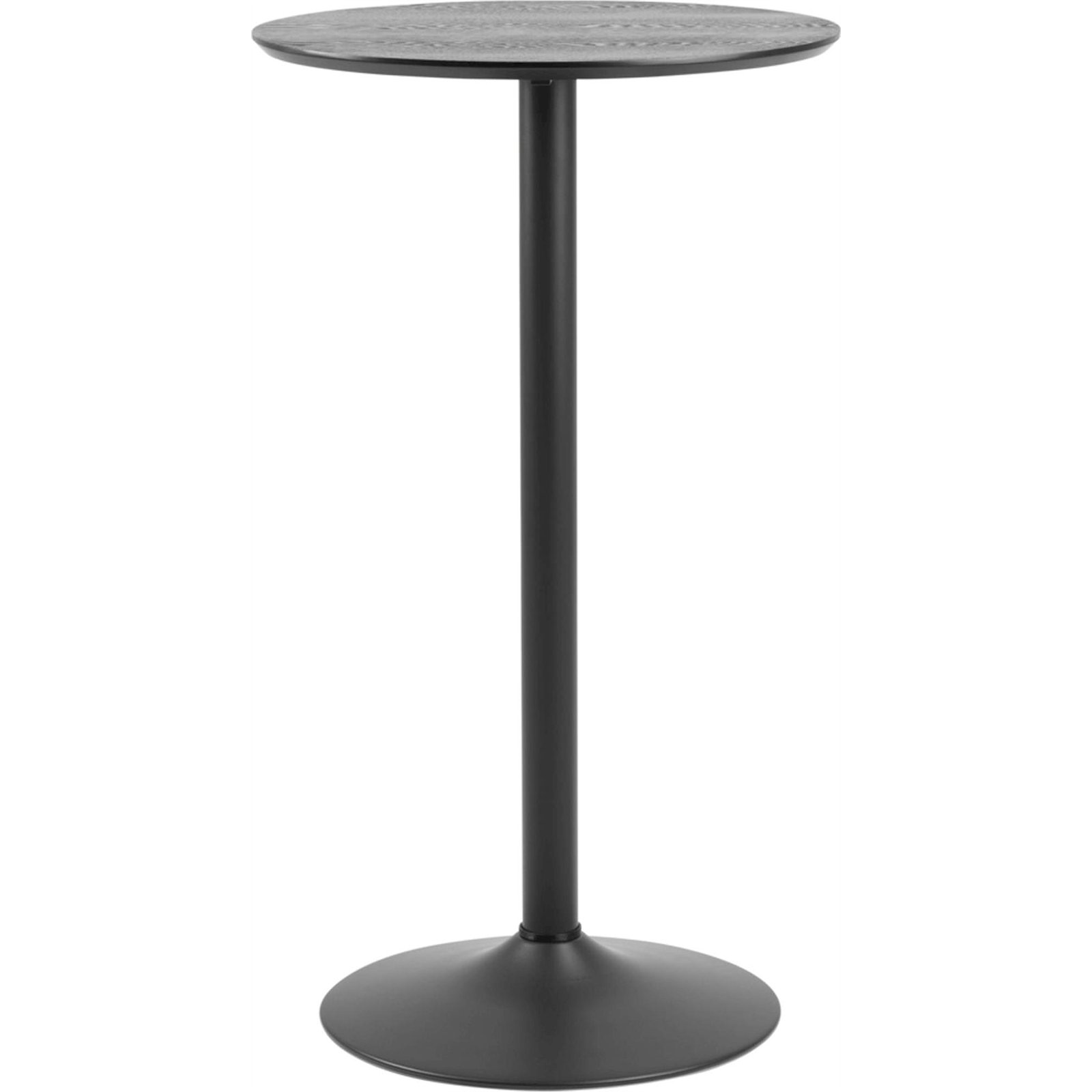 Table de bar ronde métal collection BALSAMITA, RECOLLECTION