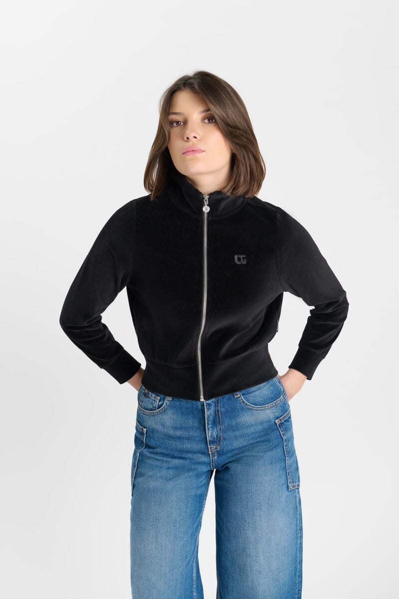 Sweat-Shirt MENDYGI, LE TEMPS DES CERISES
