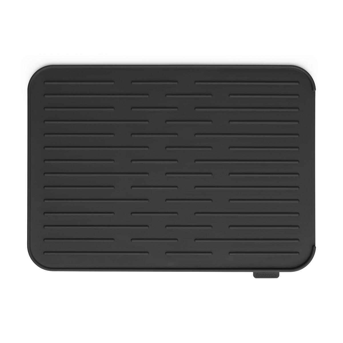 Tapis égouttoir à vaisselle 11 74 42, BRABANTIA