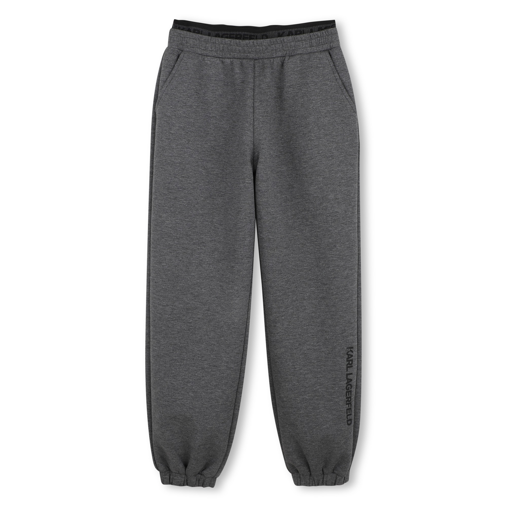 Pantalon de jogging, KARL LAGERFELD KIDS