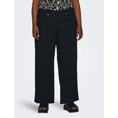 Wide Leg Trousers ONLY CARMAKOMA