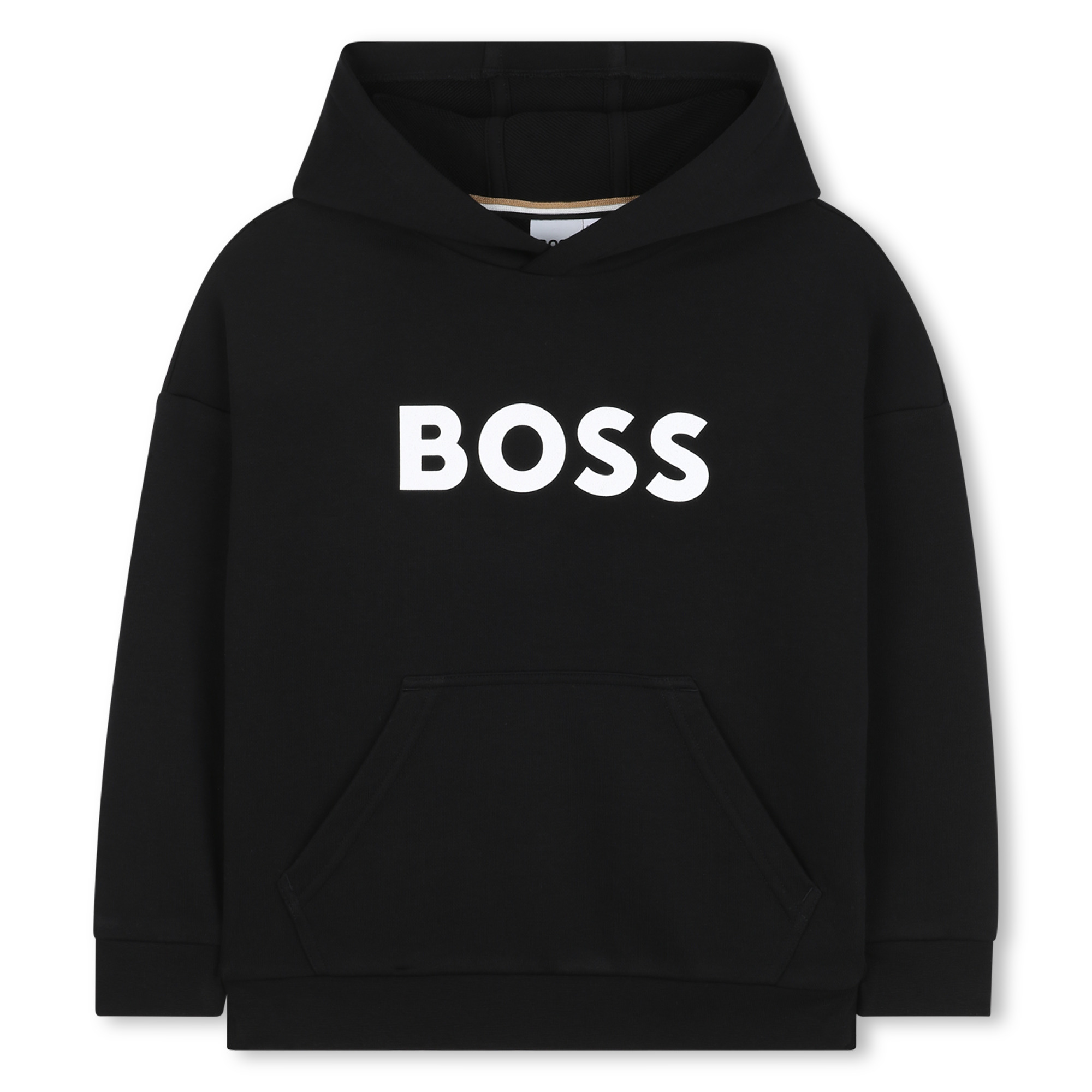 Sweat à capuche, BOSS KIDSWEAR