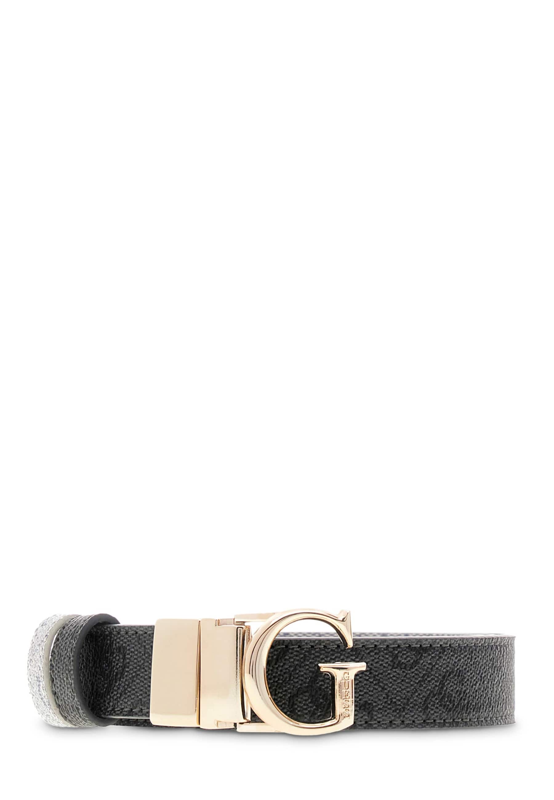 Ceinture Synthétique Lindsey, GUESS