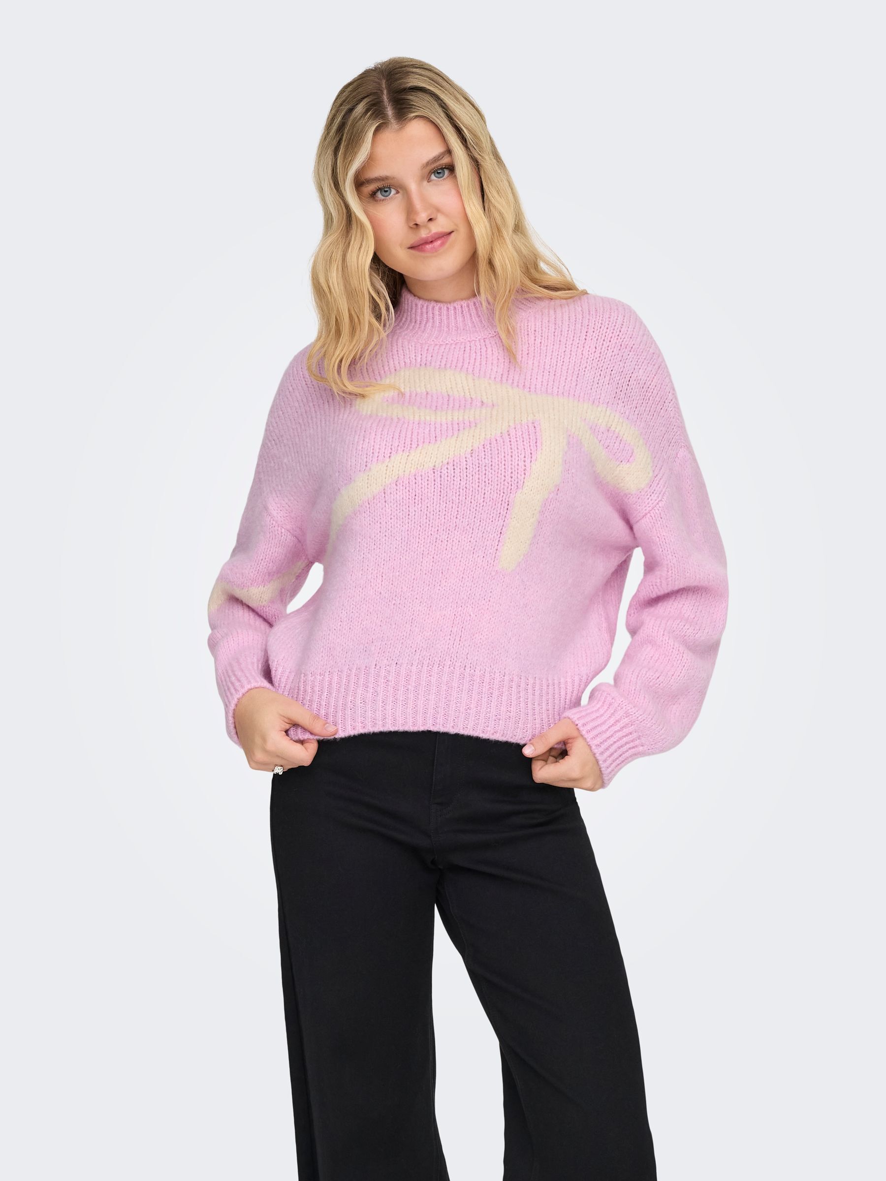 Pull En Maille, JDY