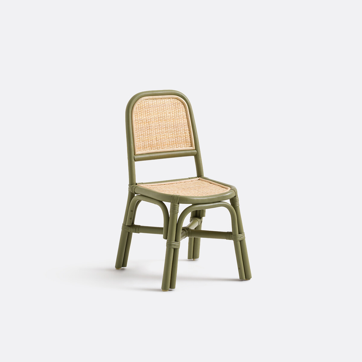 LA REDOUTE INTERIEURS Rotan kinderstoel, Tina