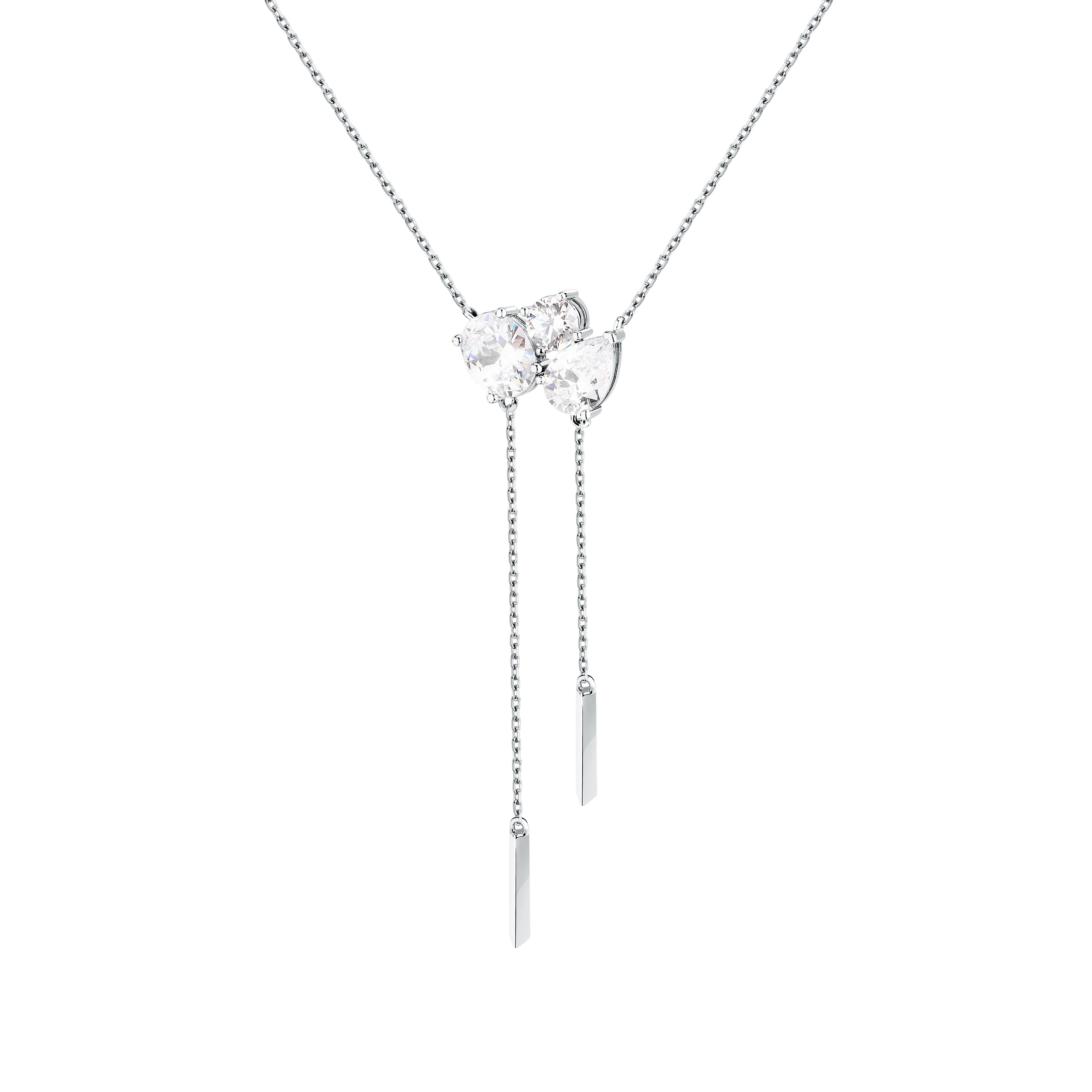Collier RIFLESSI, MORELLATO
