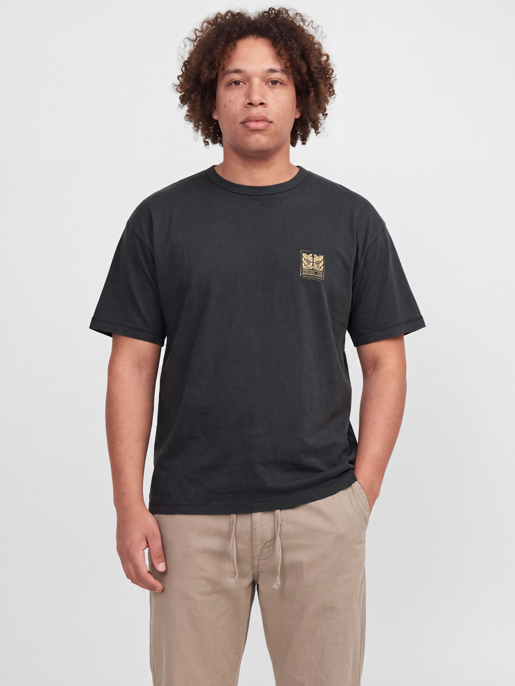 T-Shirt, JACK & JONES