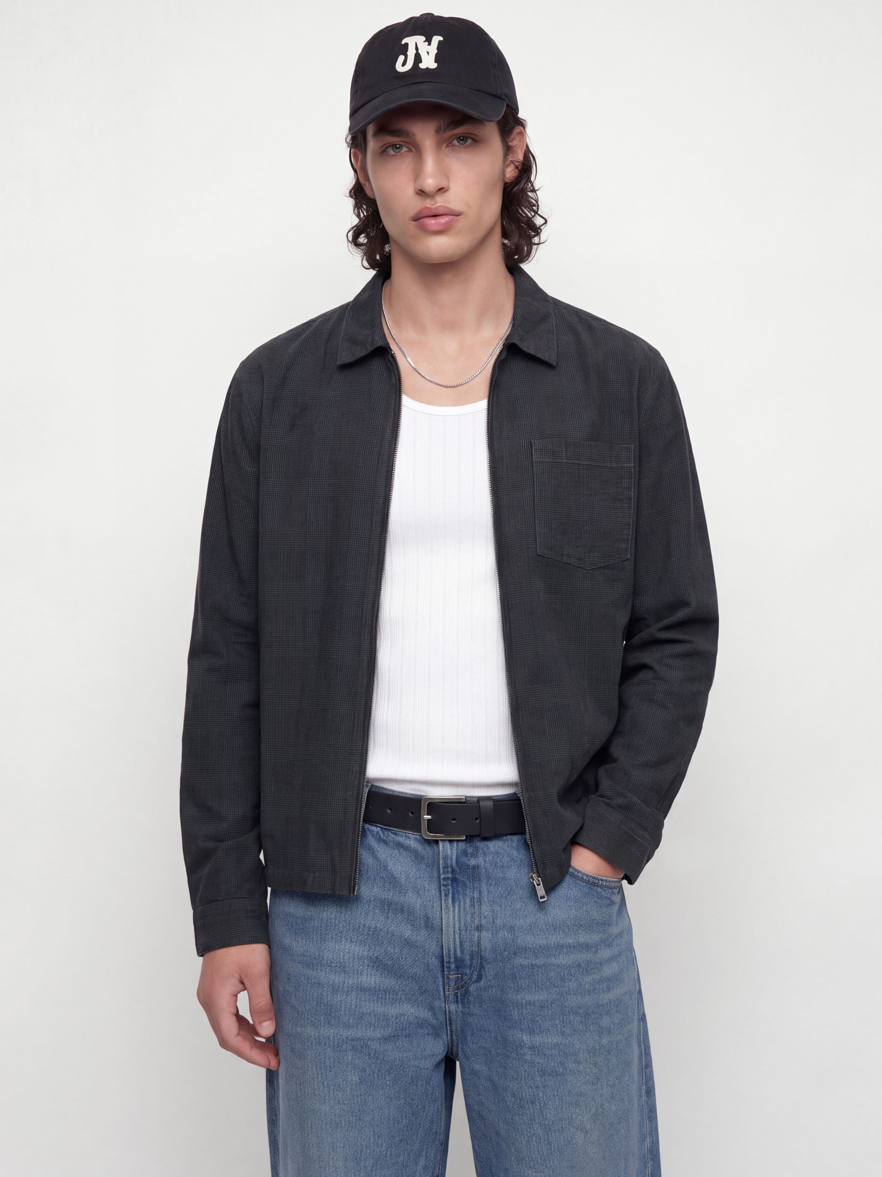 Chemise, JACK & JONES