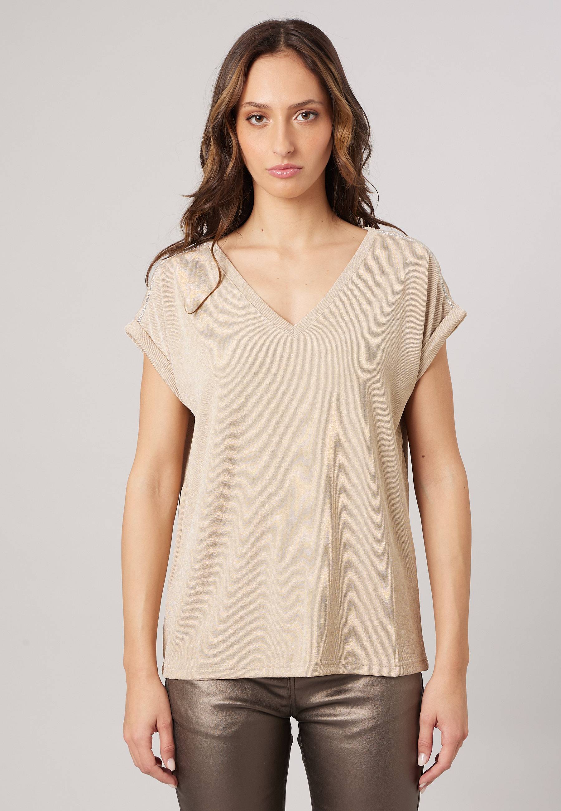 T-shirt fluide femme KRIVIA, DEELUXE