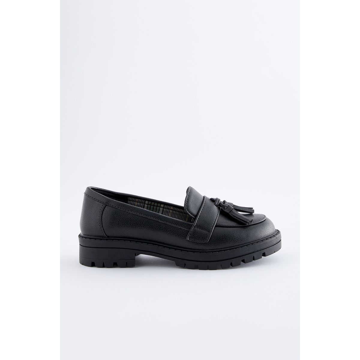 Mocassins à semelle épaisse pour l’école, NEXT