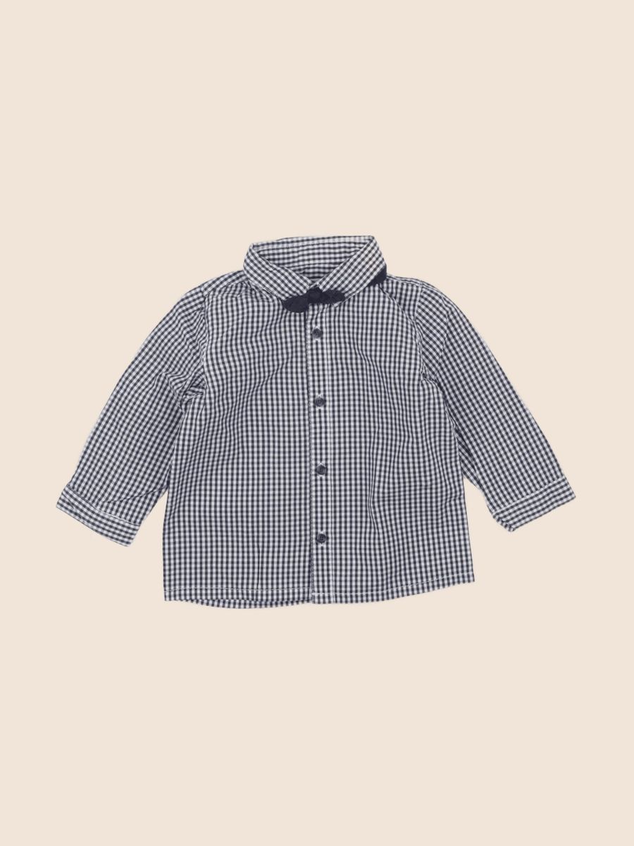 Chemise - Très bon état, VERTBAUDET