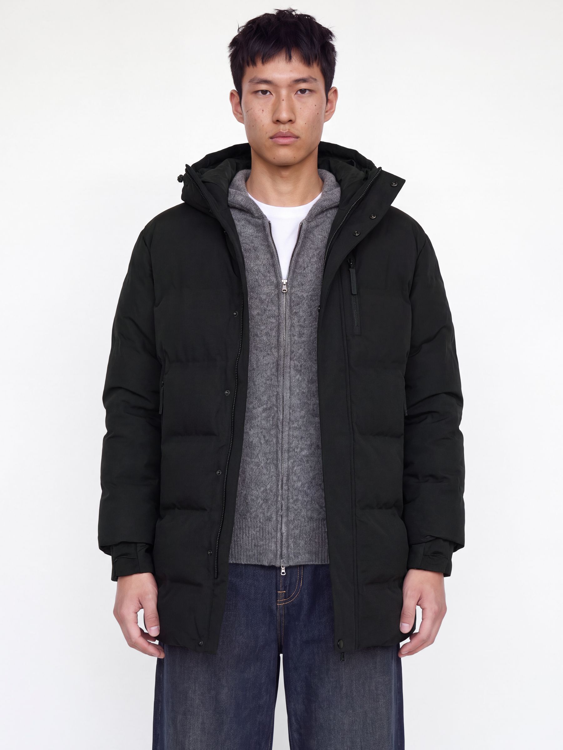 Doudoune, JACK & JONES