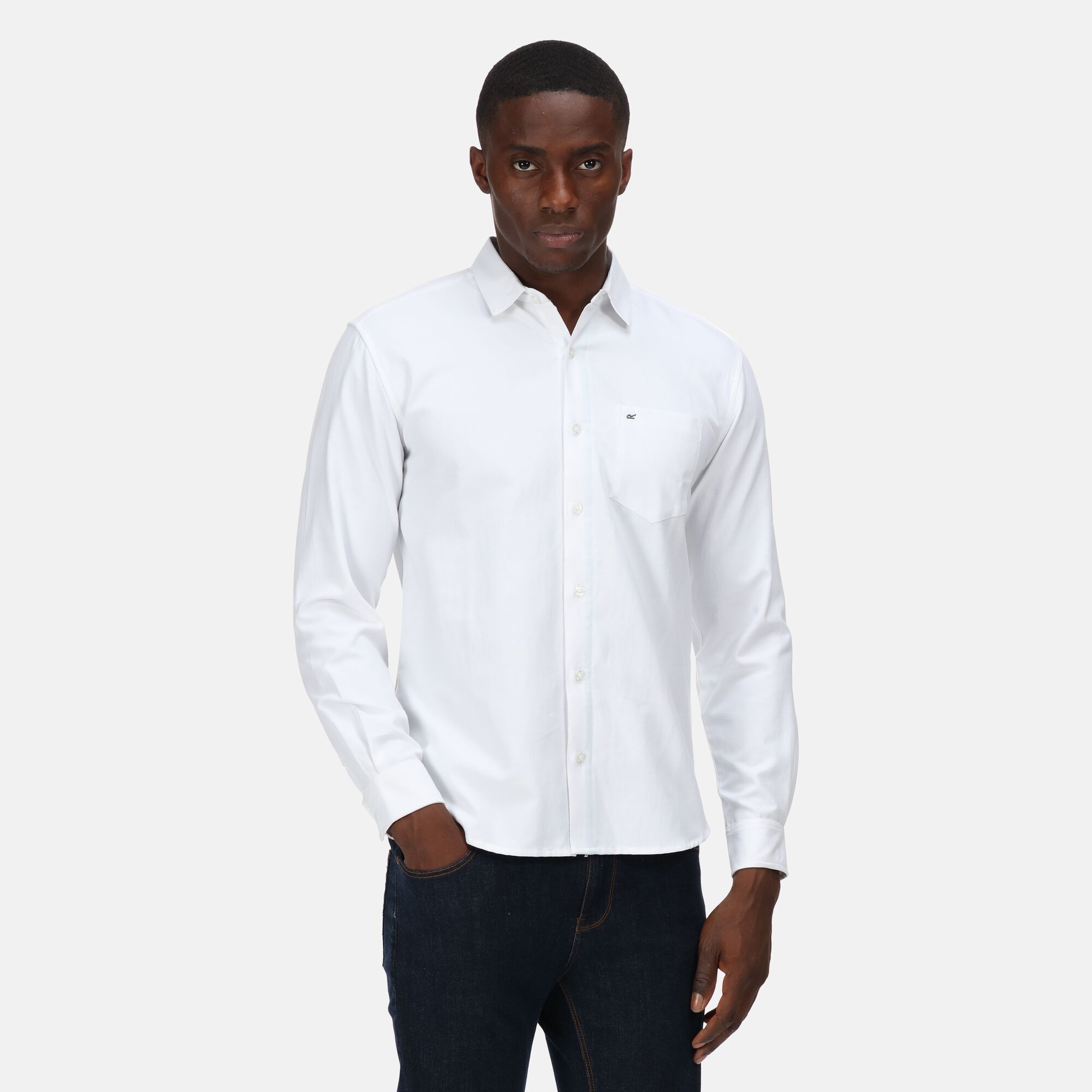 Vetement discount regatta homme