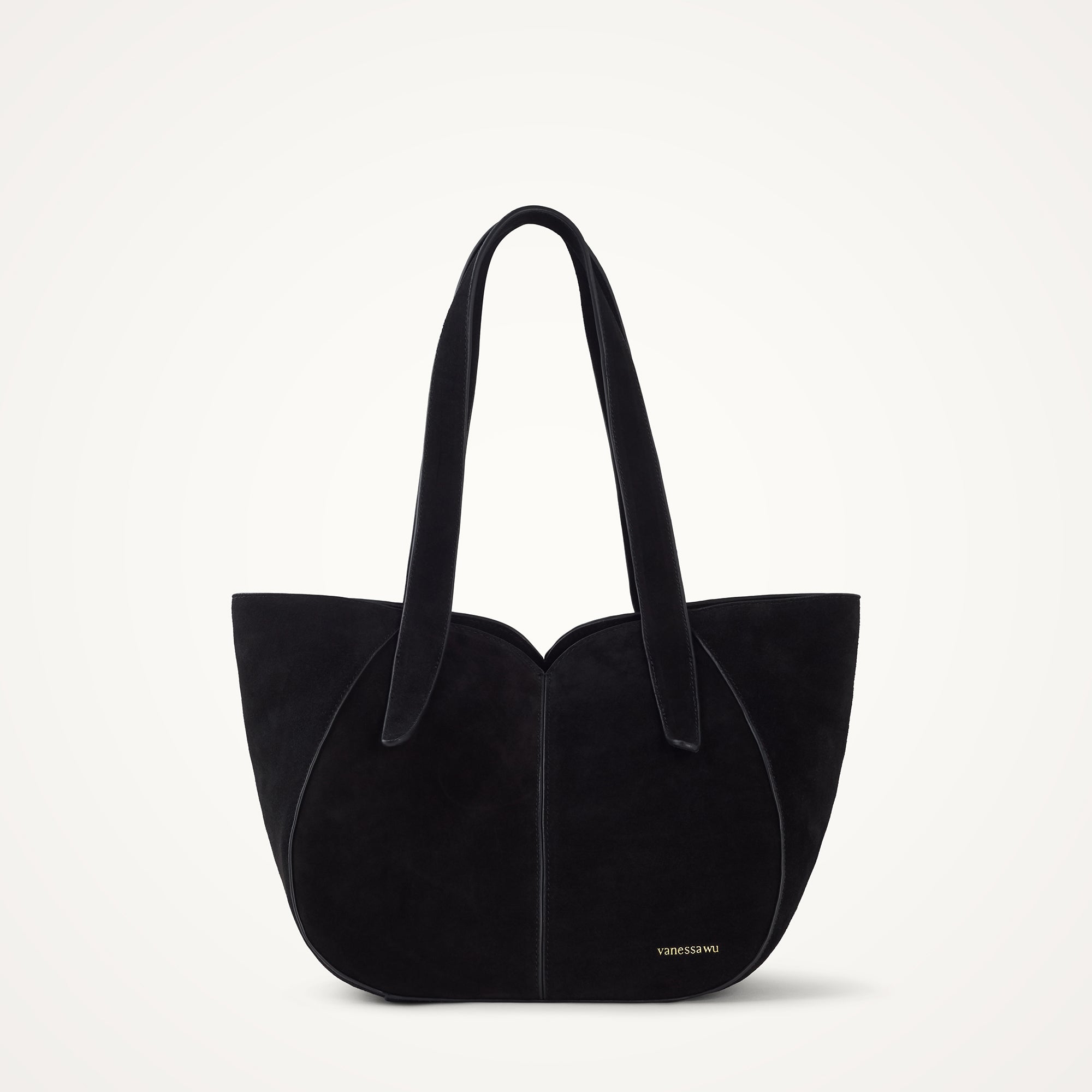 Sac avec anses et bandoulière ALTAÏ, VANESSA WU