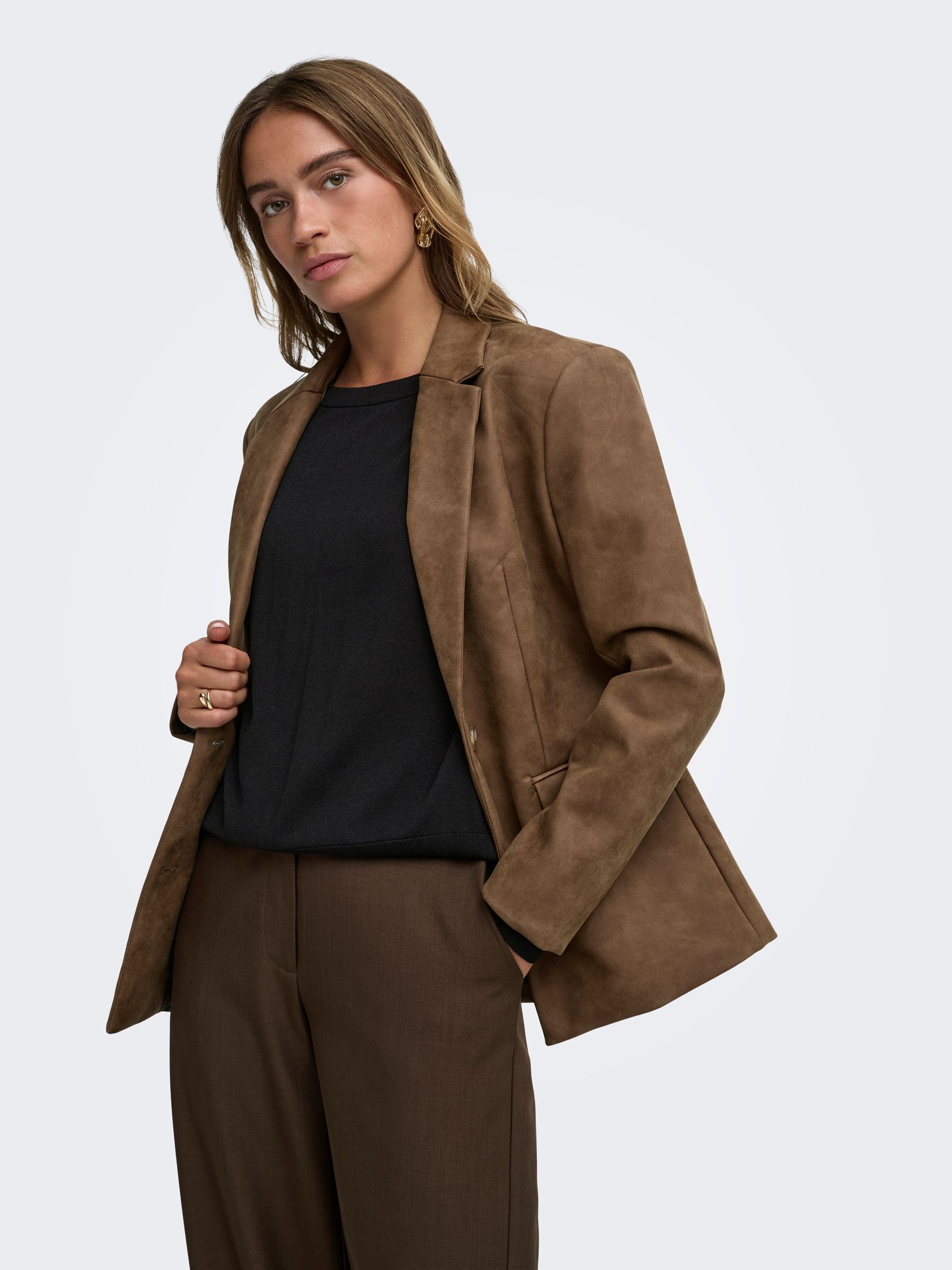 Pull En Maille, JDY