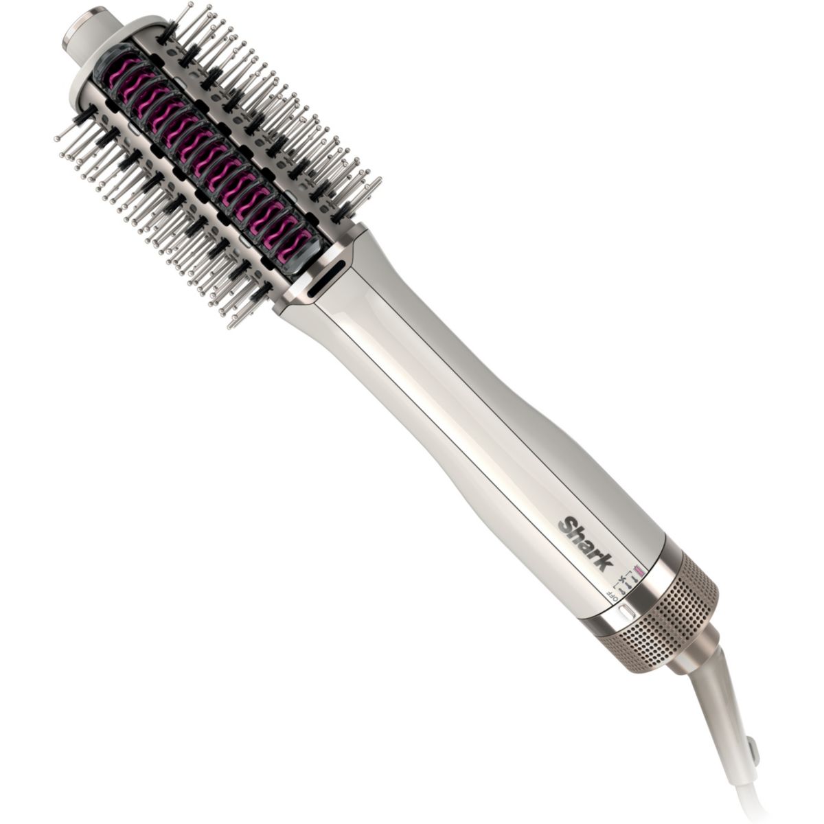 Brosse chauffante Smoothstyle HT202EU, SHARK