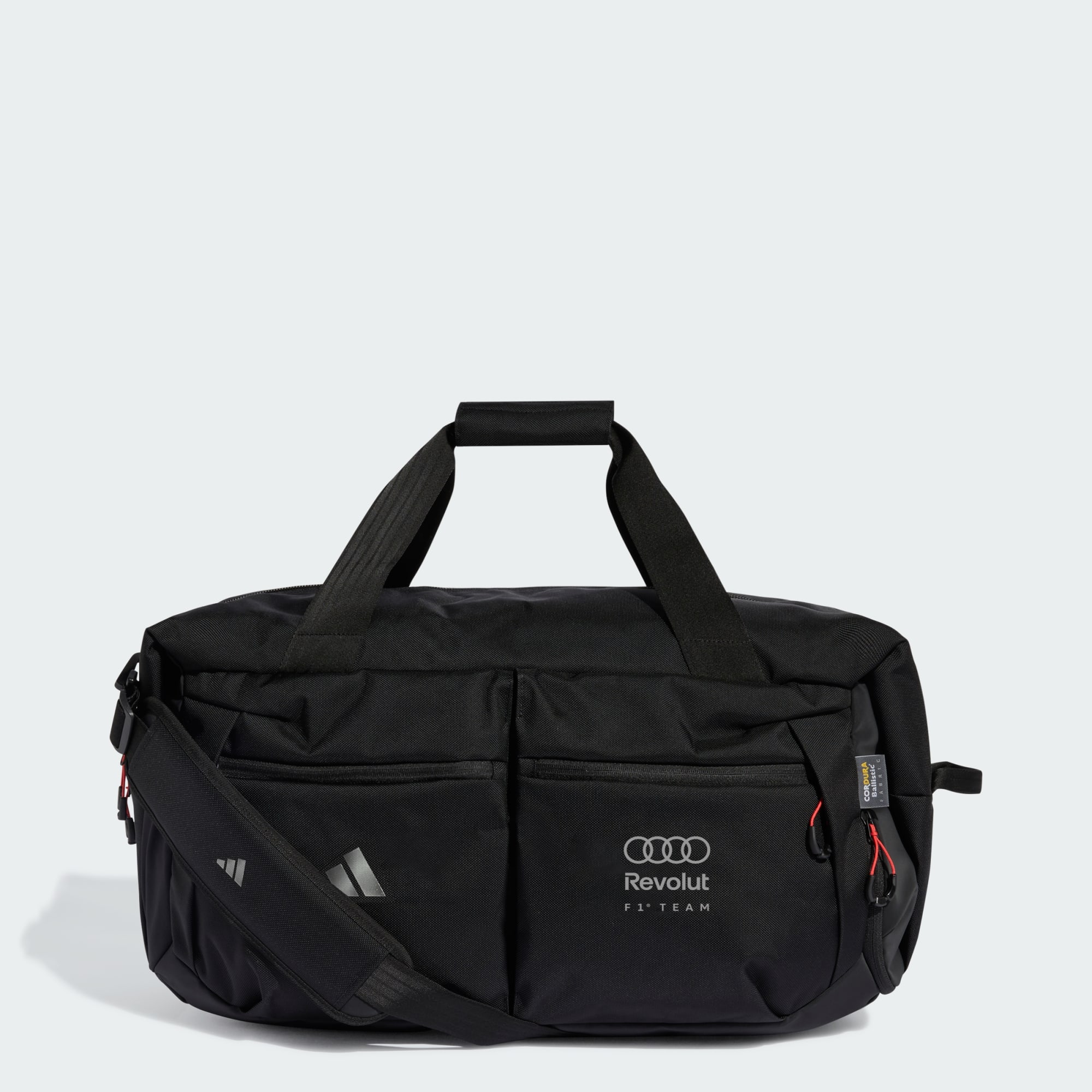 Sac En Toile Audi Revolut F1 Team 50L, adidas Performance