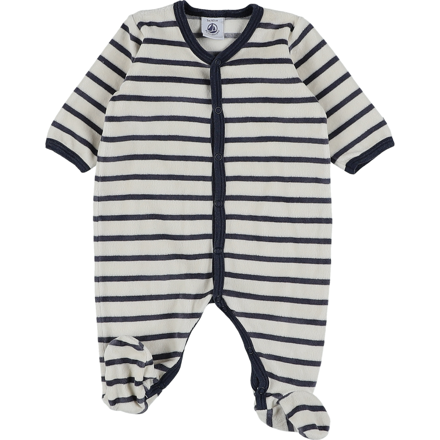 Pyjamabanc - Très bon état, PETIT BATEAU