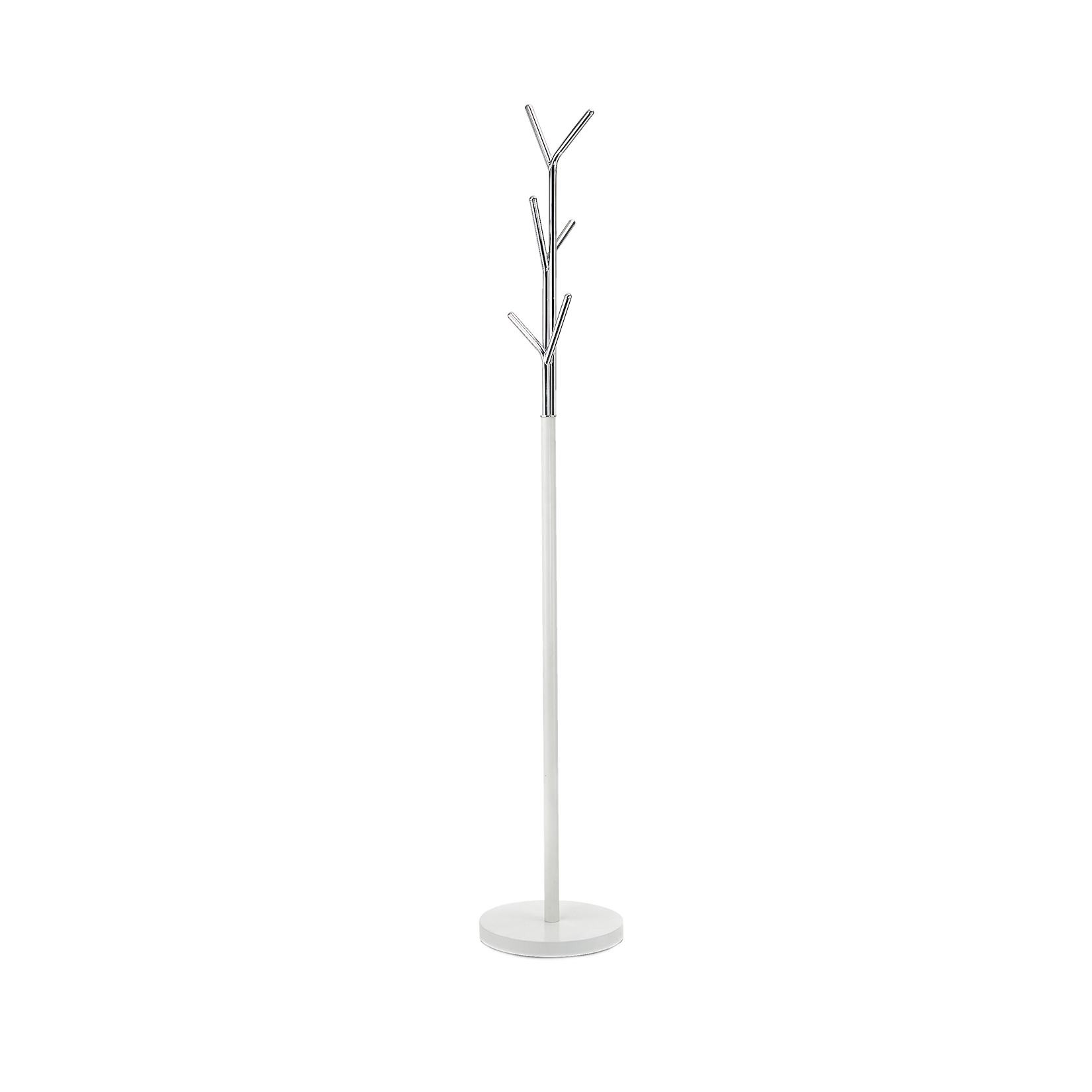Porte-manteau en métal, ARBRE, HISPANOHOGAR