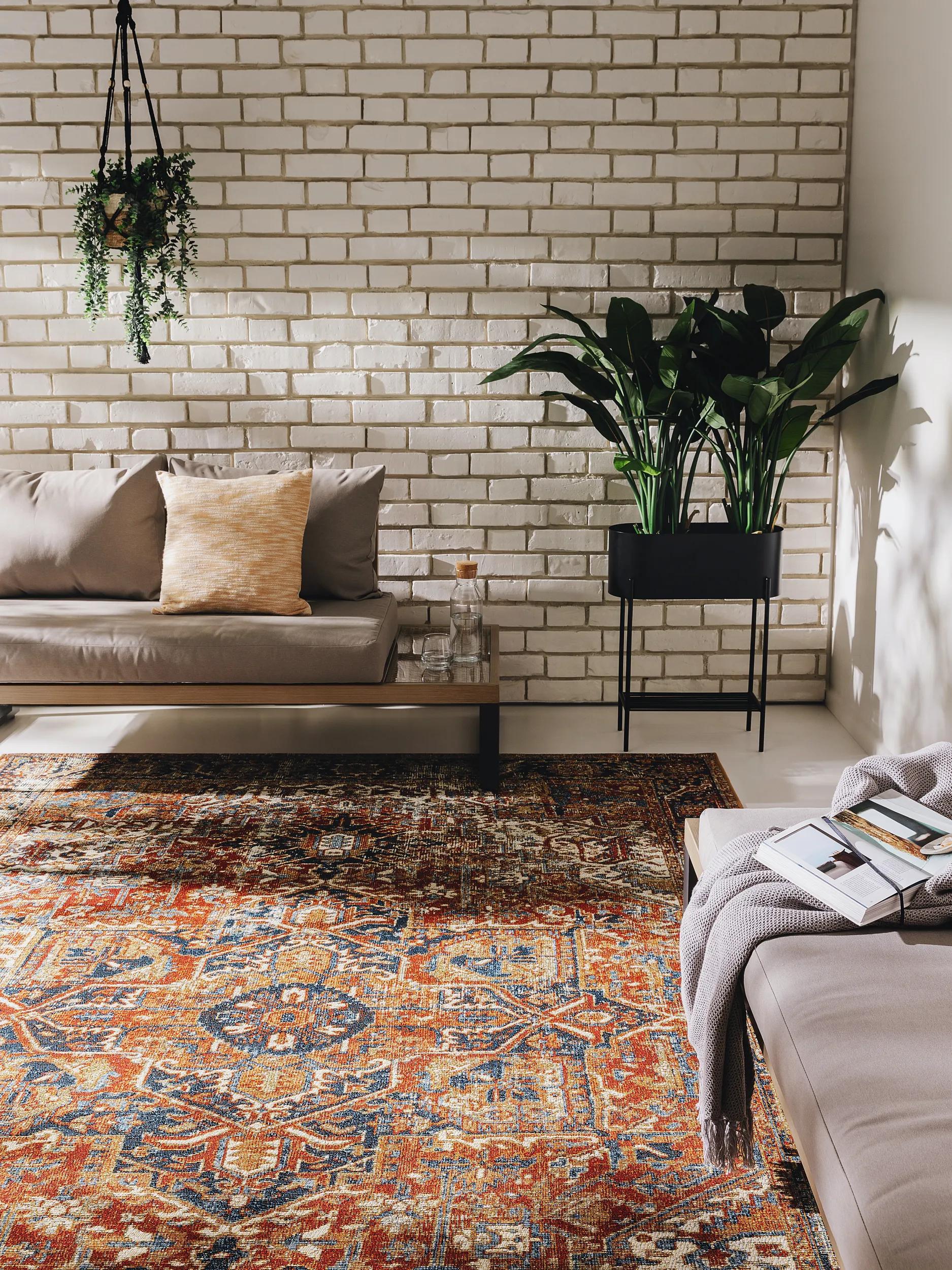 Tapis d'extérieur & intérieur ARTIS, BENUTA