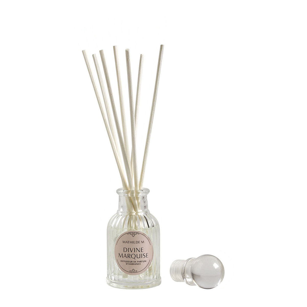 Diffuseur de parfum Divine Marquise, MATHILDE M